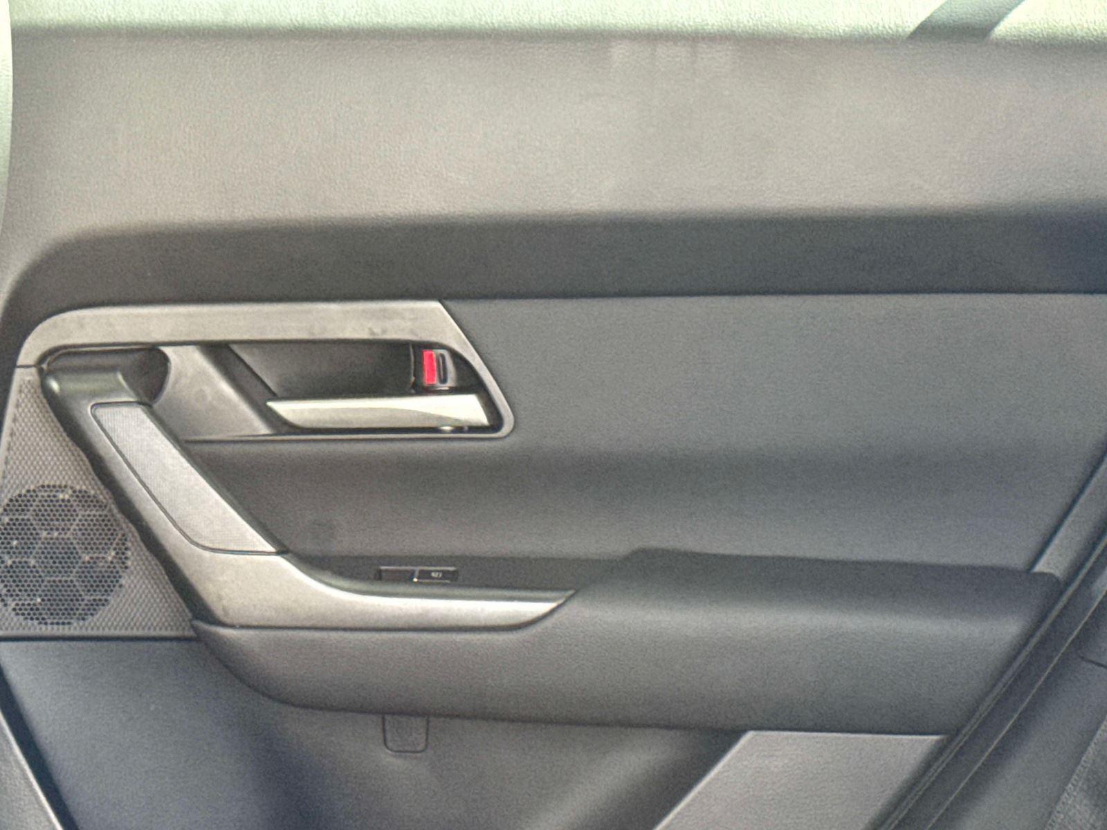 2026 Mazda CX-50 2.5 S Select