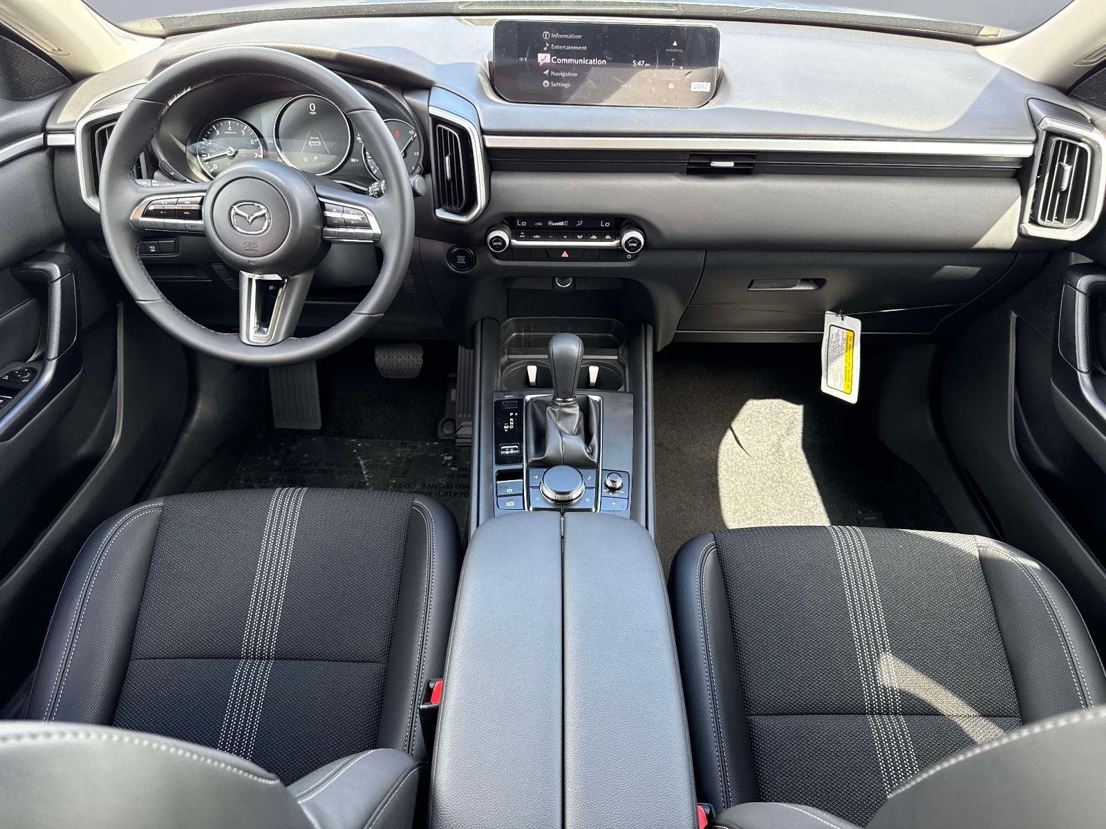 2026 Mazda CX-50 2.5 S Select