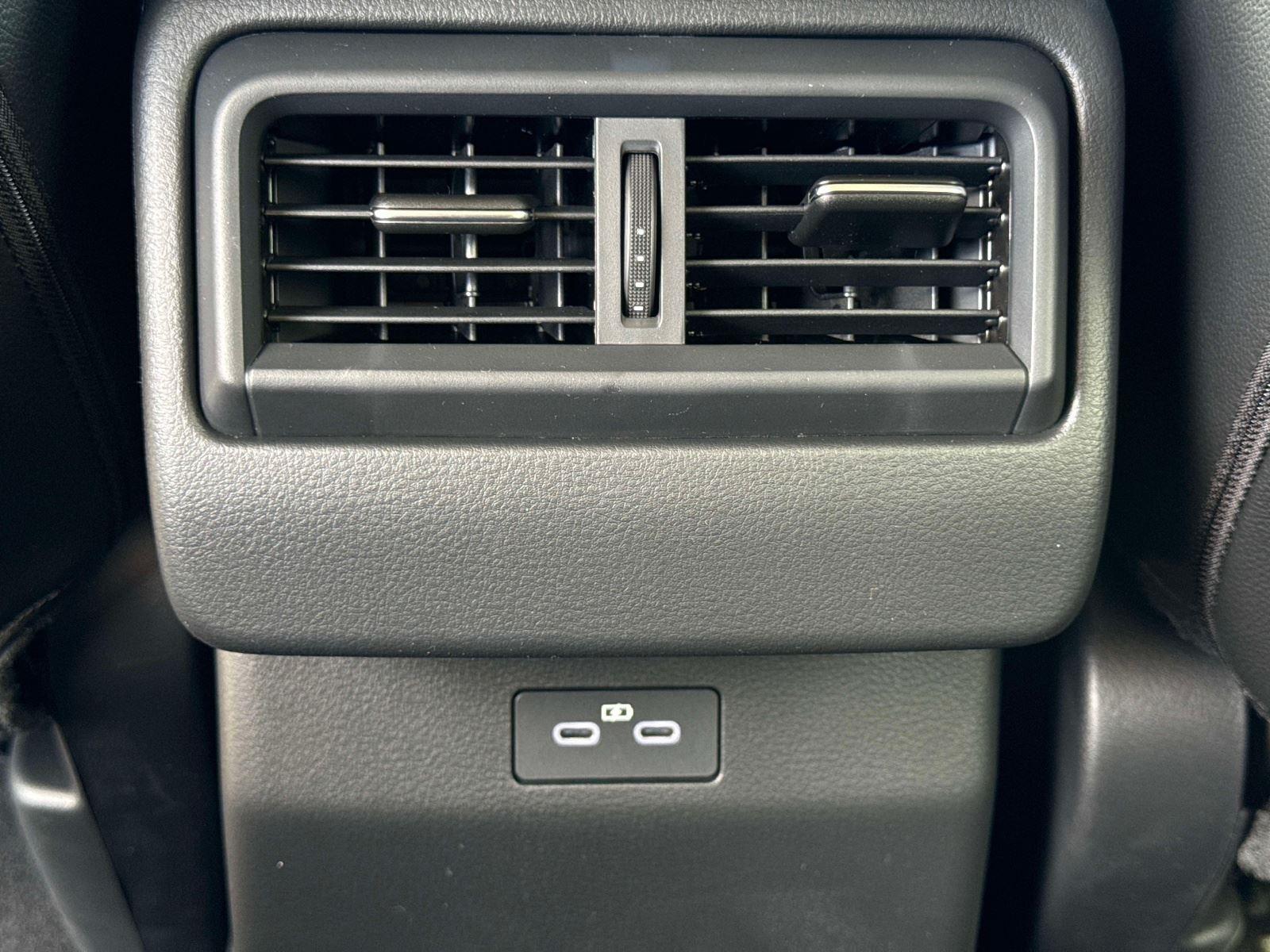 2026 Mazda CX-50 2.5 S Select