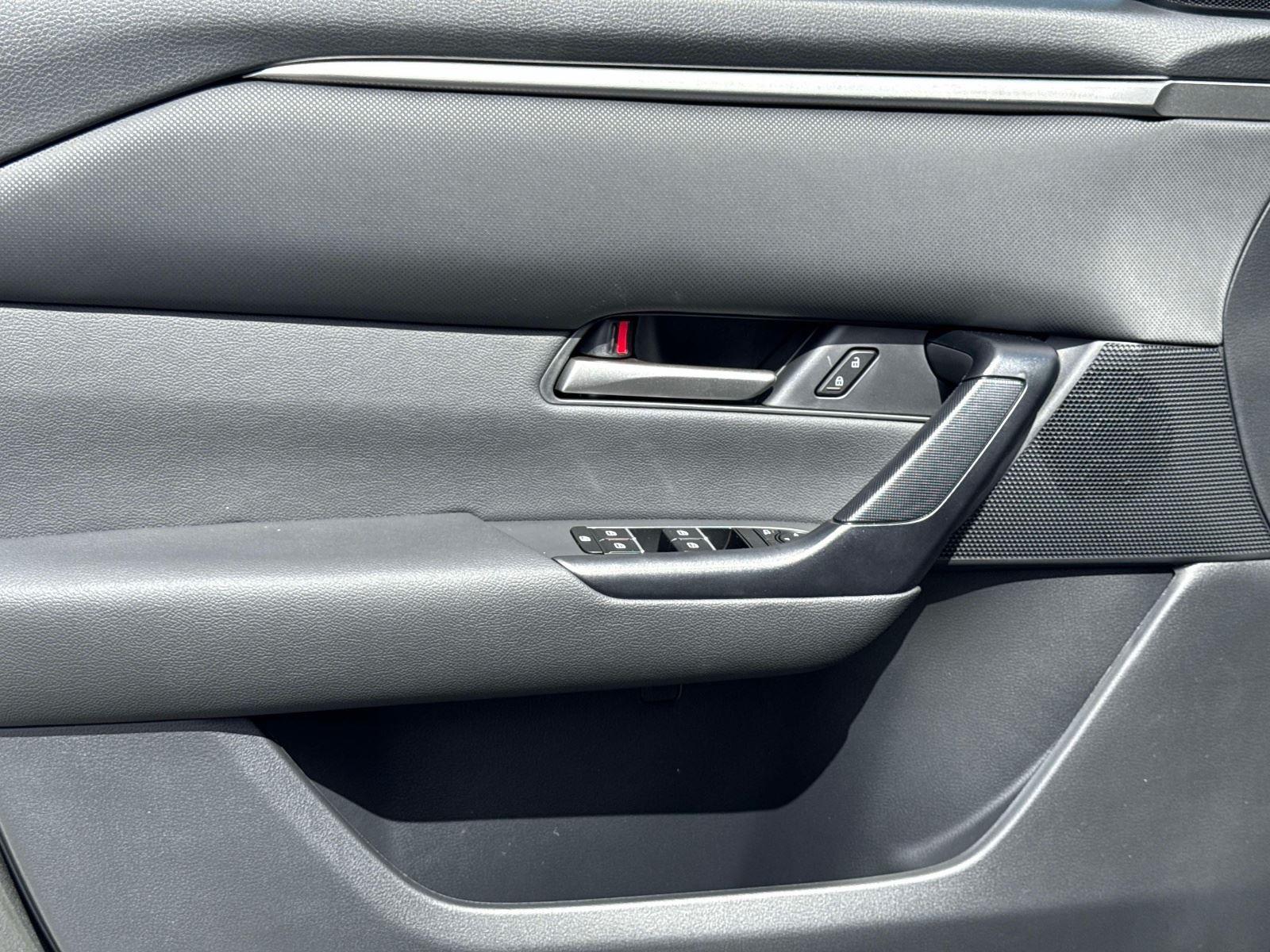 2026 Mazda CX-50 2.5 S Select