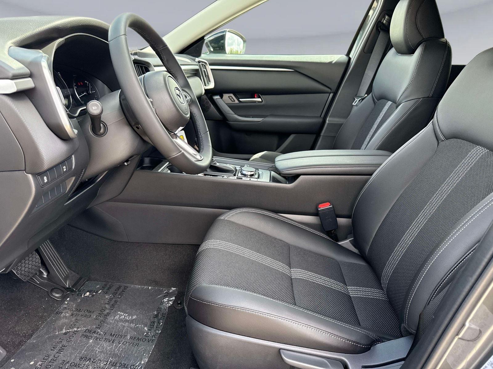 2026 Mazda CX-50 2.5 S Select