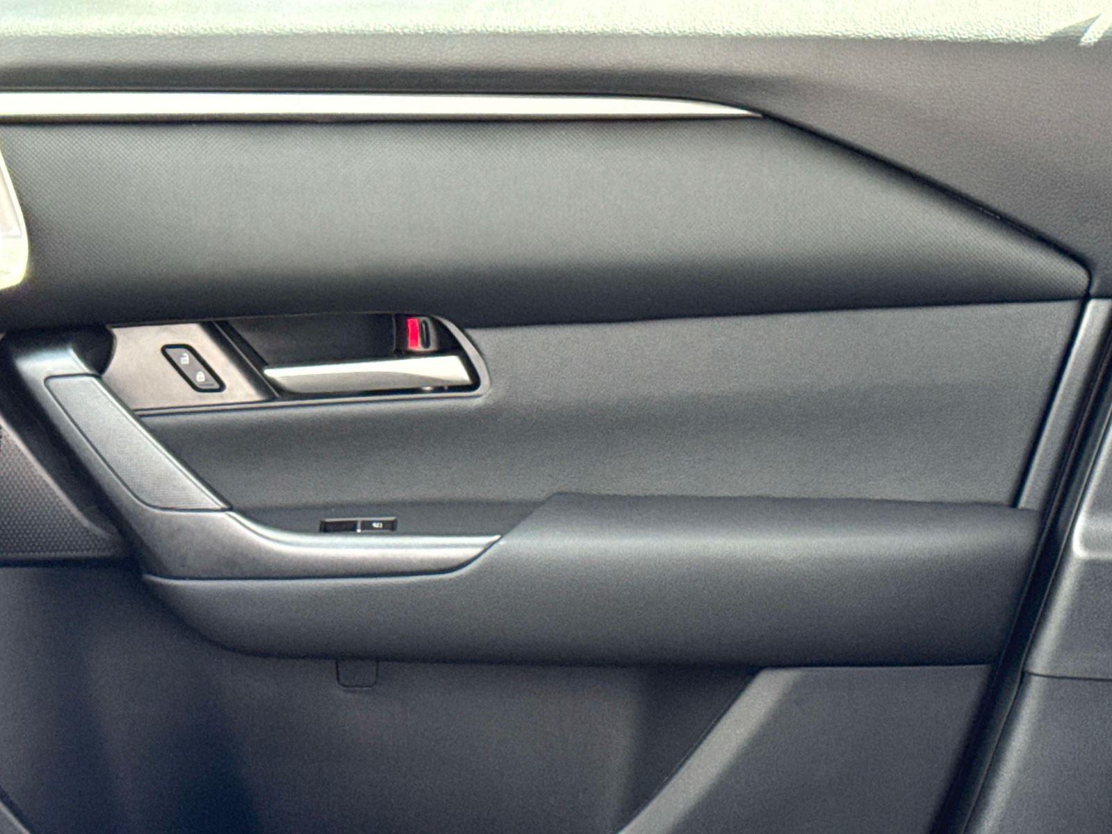 2026 Mazda CX-50 2.5 S Select