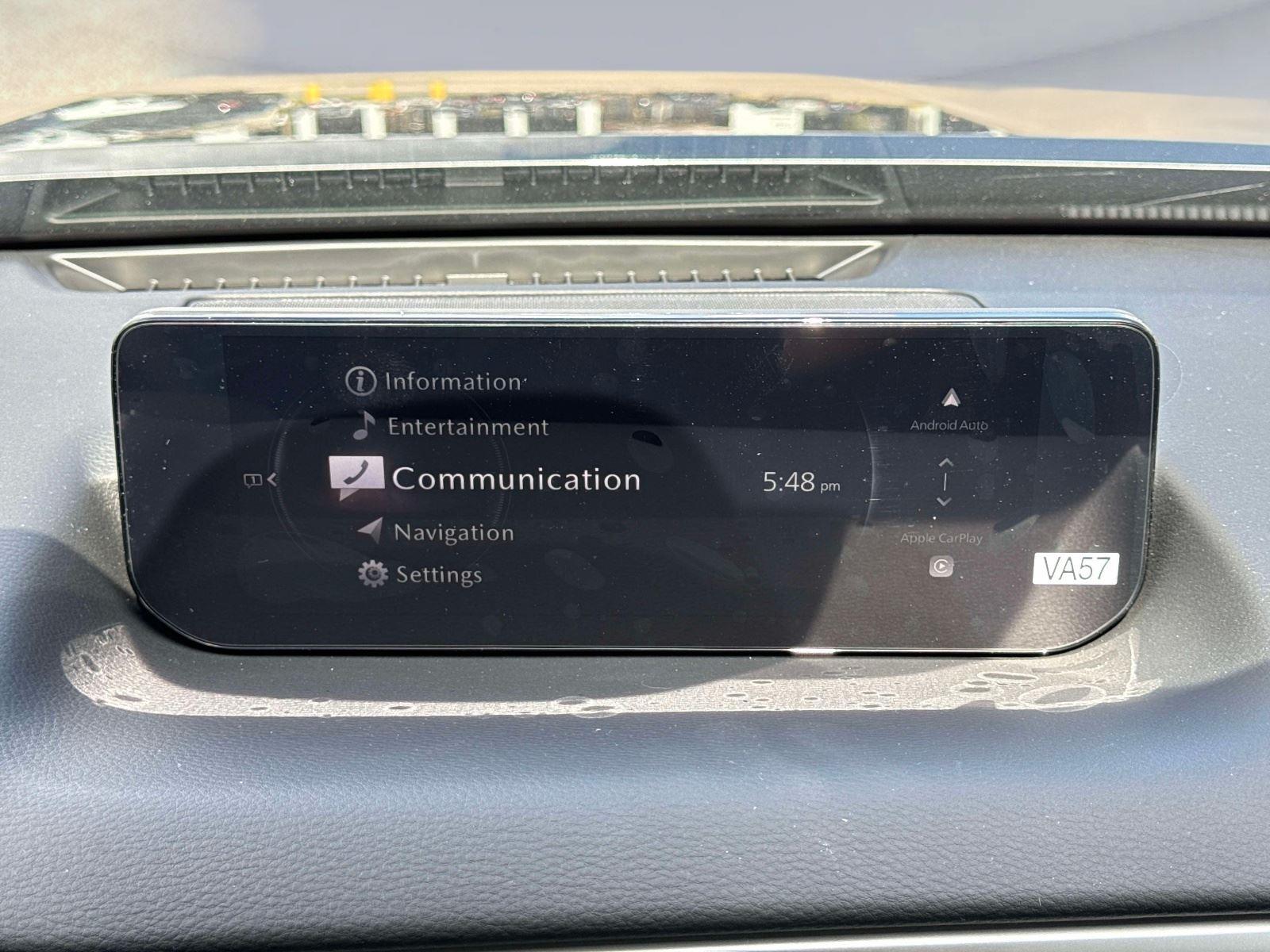 2026 Mazda CX-50 2.5 S Select