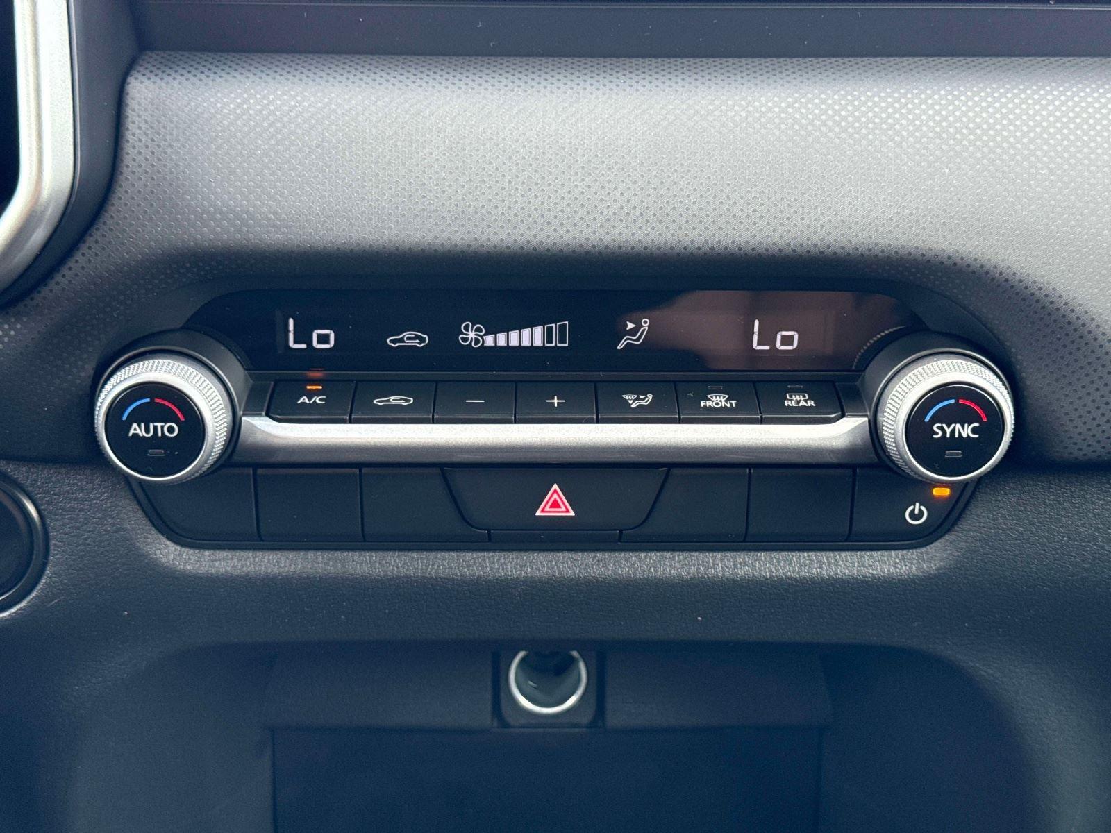 2026 Mazda CX-50 2.5 S Select