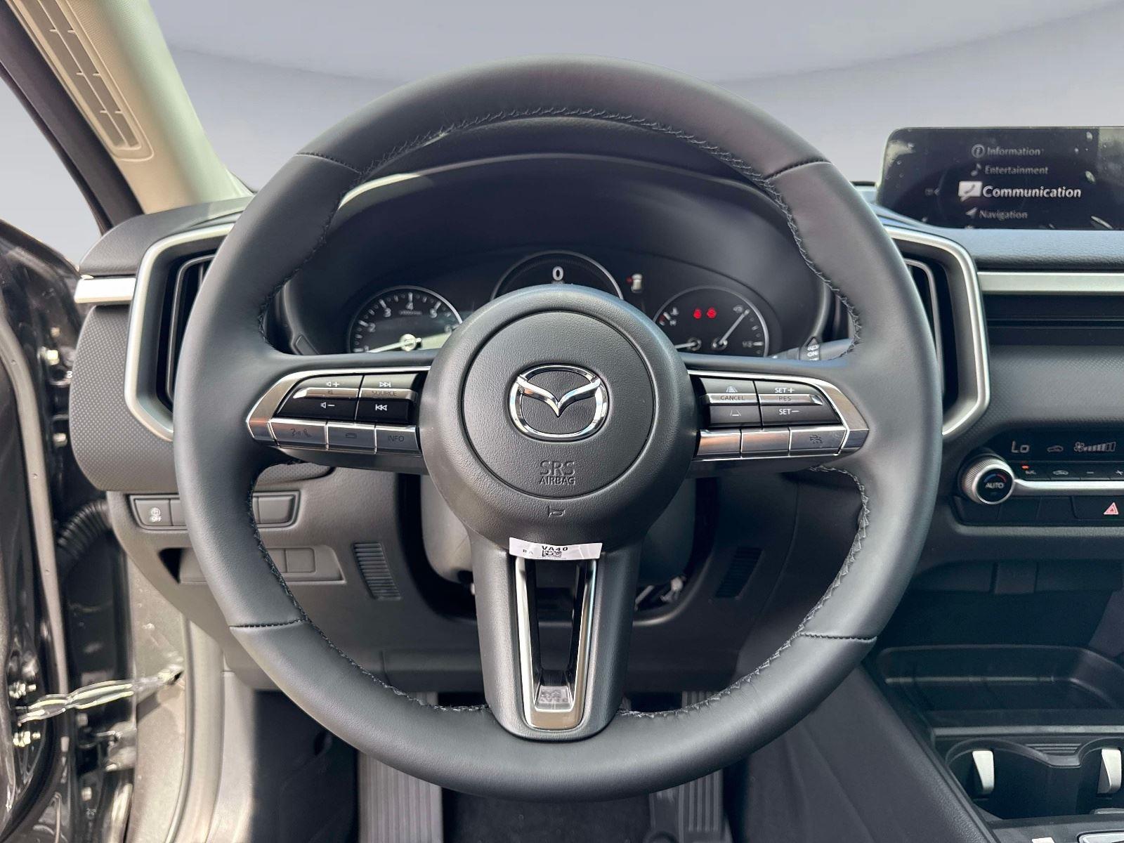 2026 Mazda CX-50 2.5 S Select