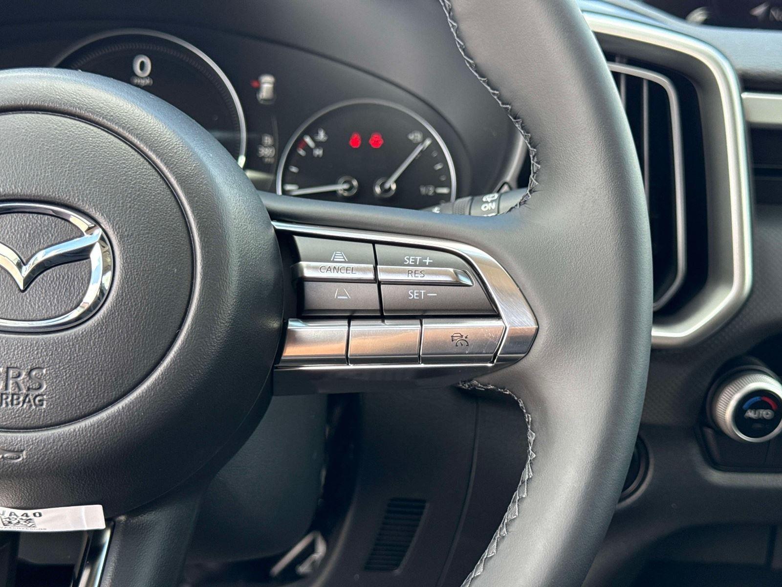 2026 Mazda CX-50 2.5 S Select