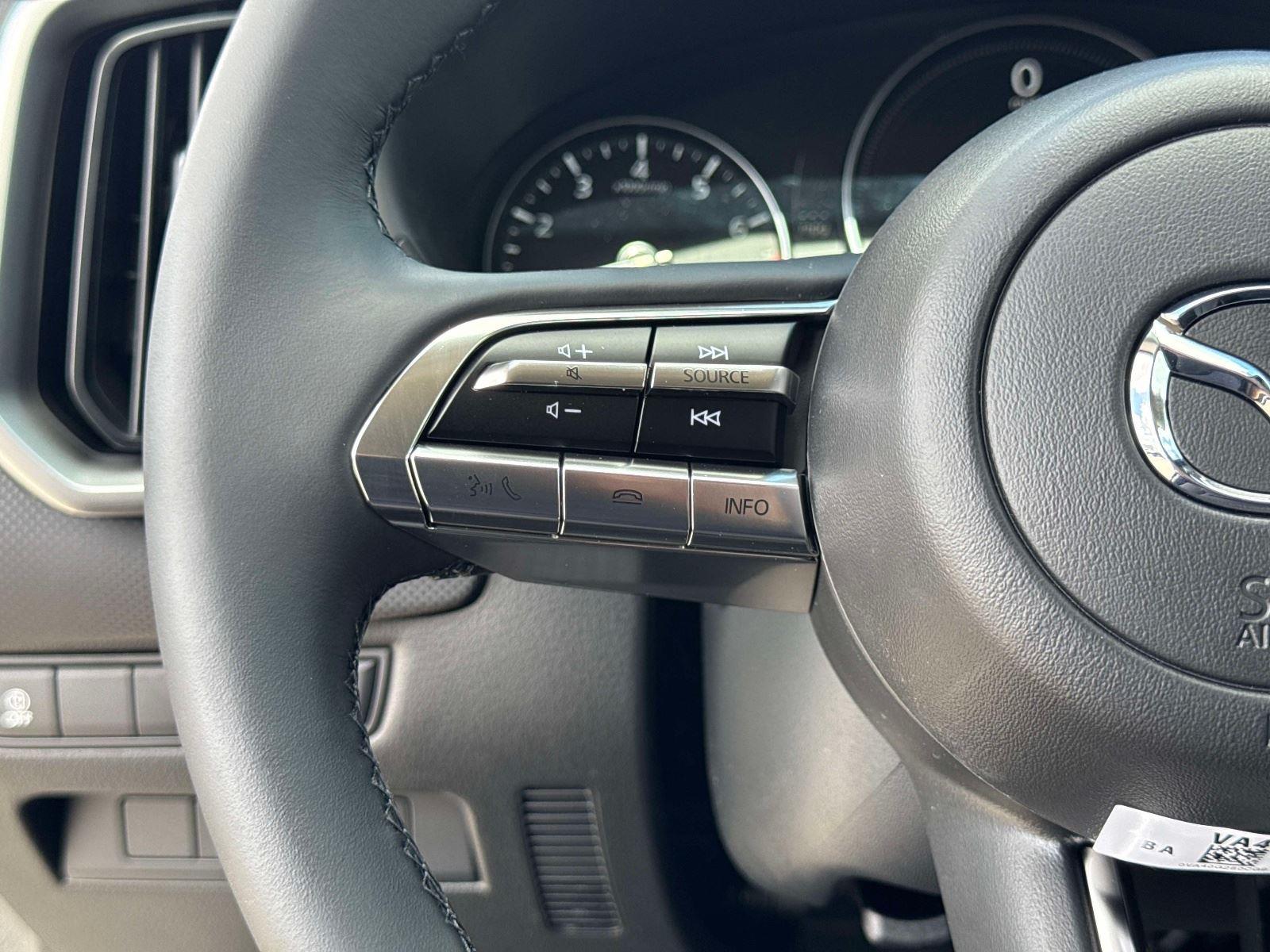 2026 Mazda CX-50 2.5 S Select