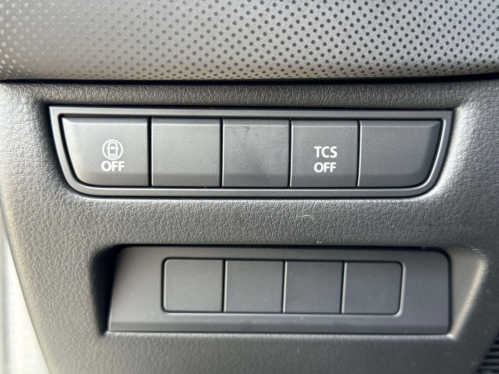 2026 Mazda CX-50 2.5 S Select