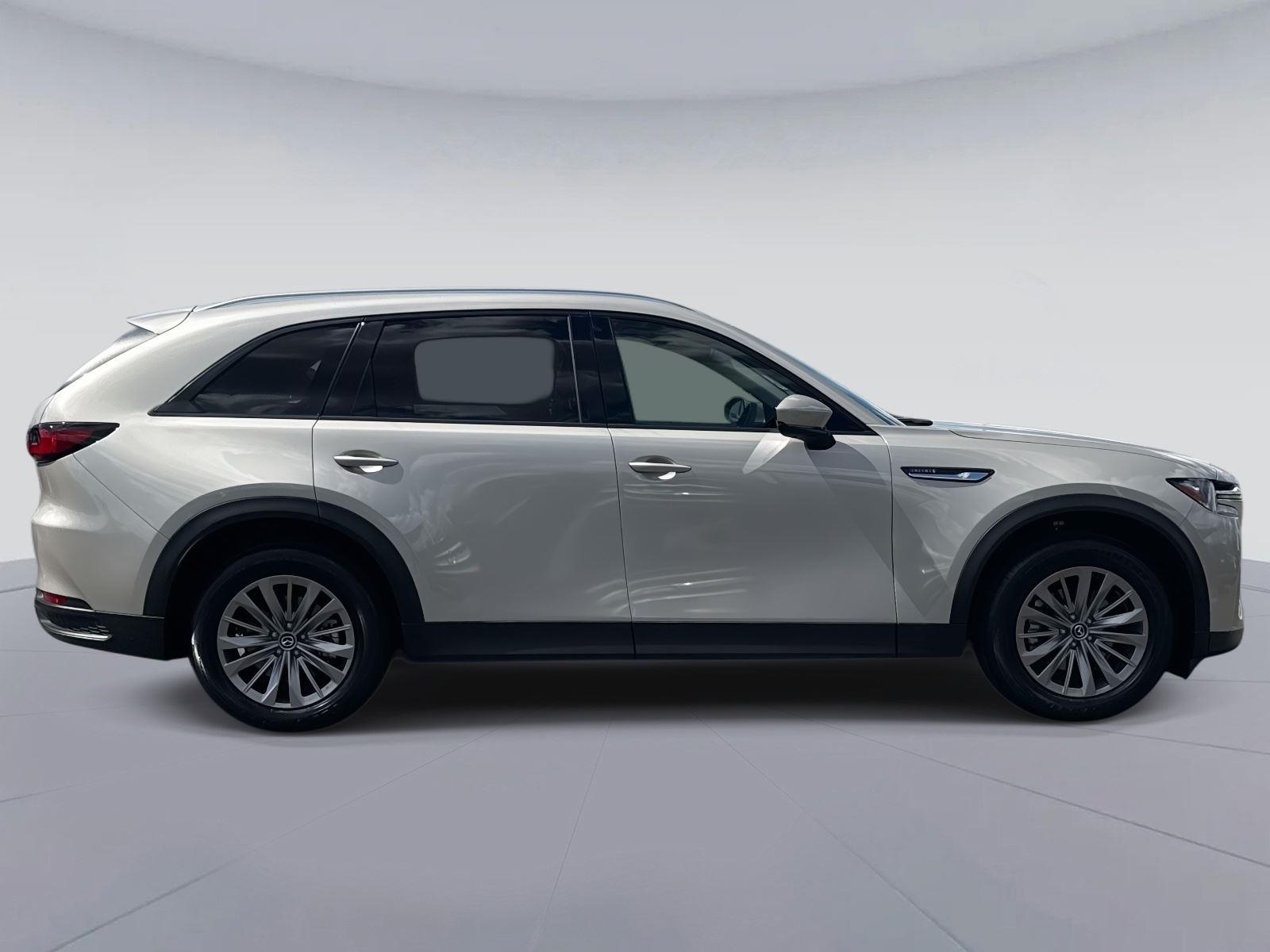 2025 Mazda CX-90 Preferred Package