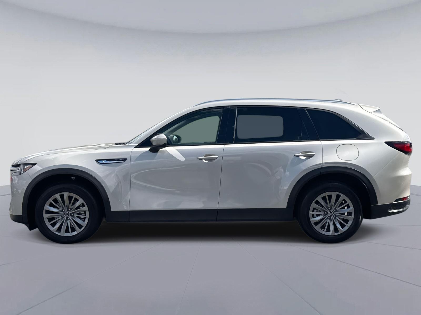 2025 Mazda CX-90 Preferred Package