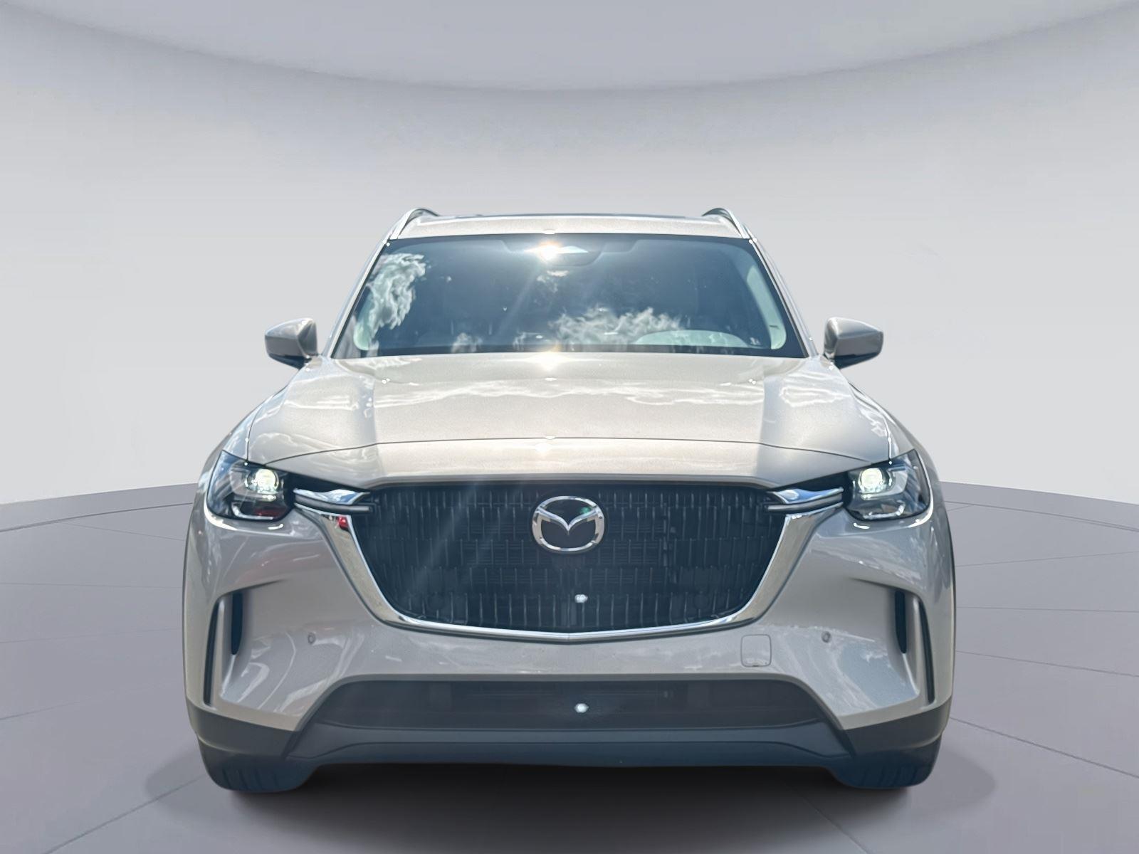 2025 Mazda CX-90 Preferred Package