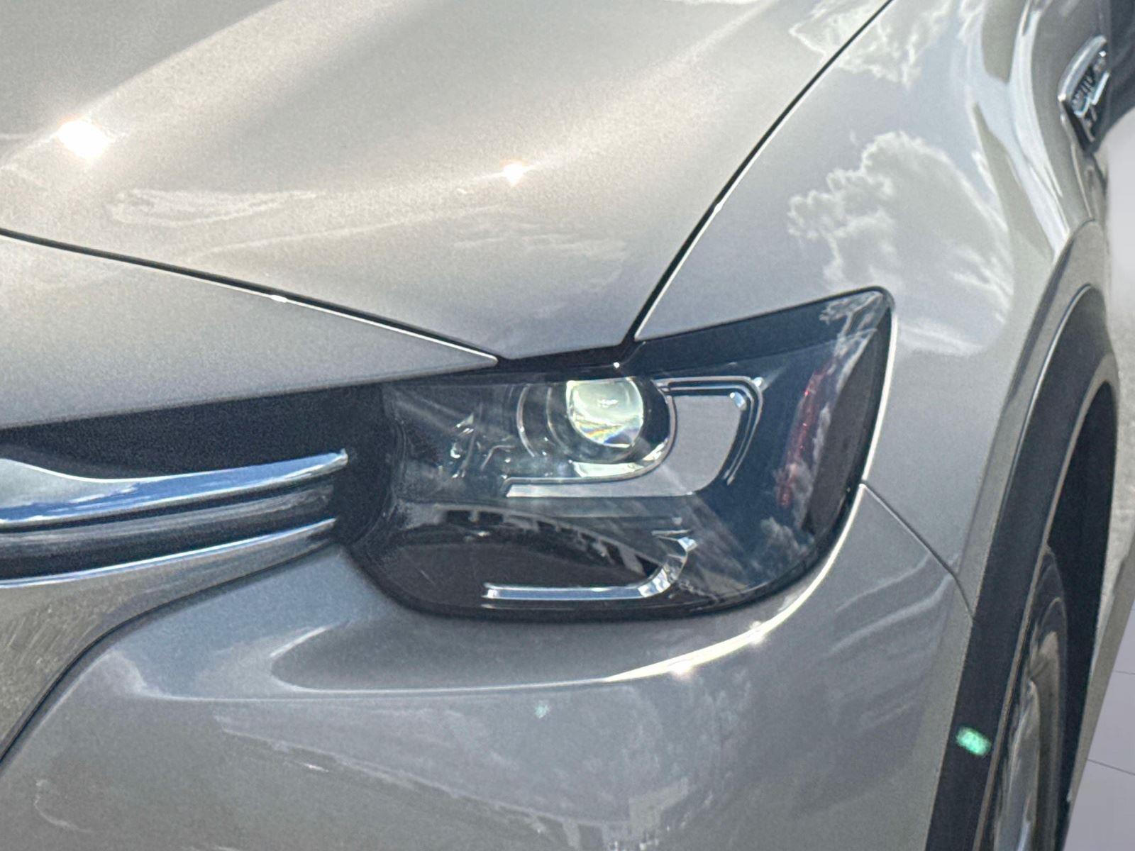 2025 Mazda CX-90 Preferred Package