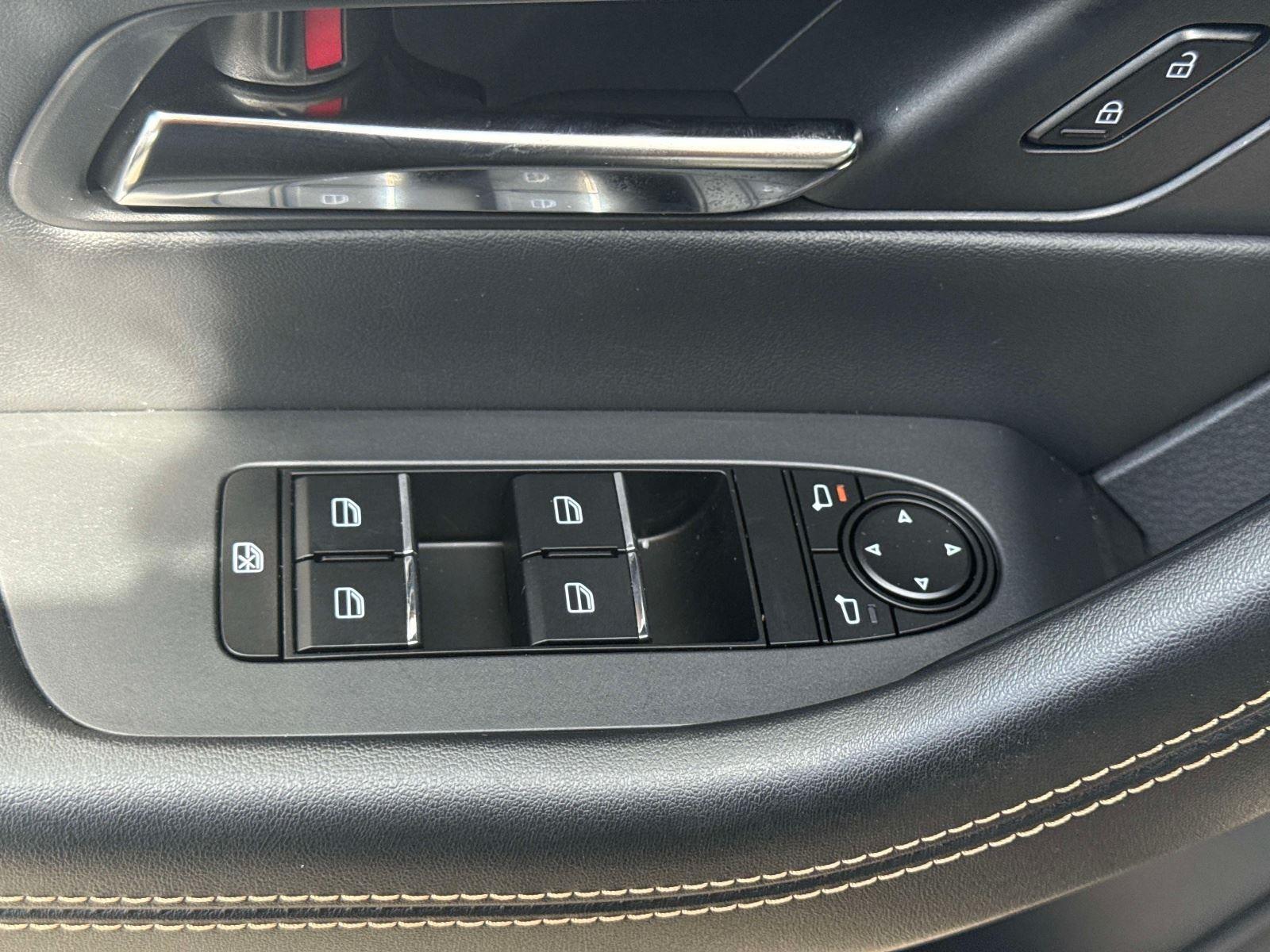 2025 Mazda CX-90 Preferred Package