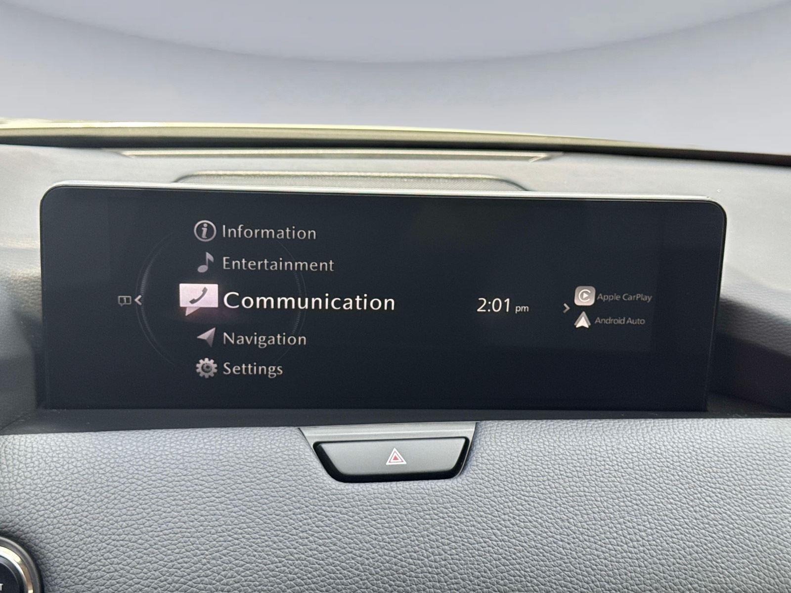 2025 Mazda CX-90 Preferred Package