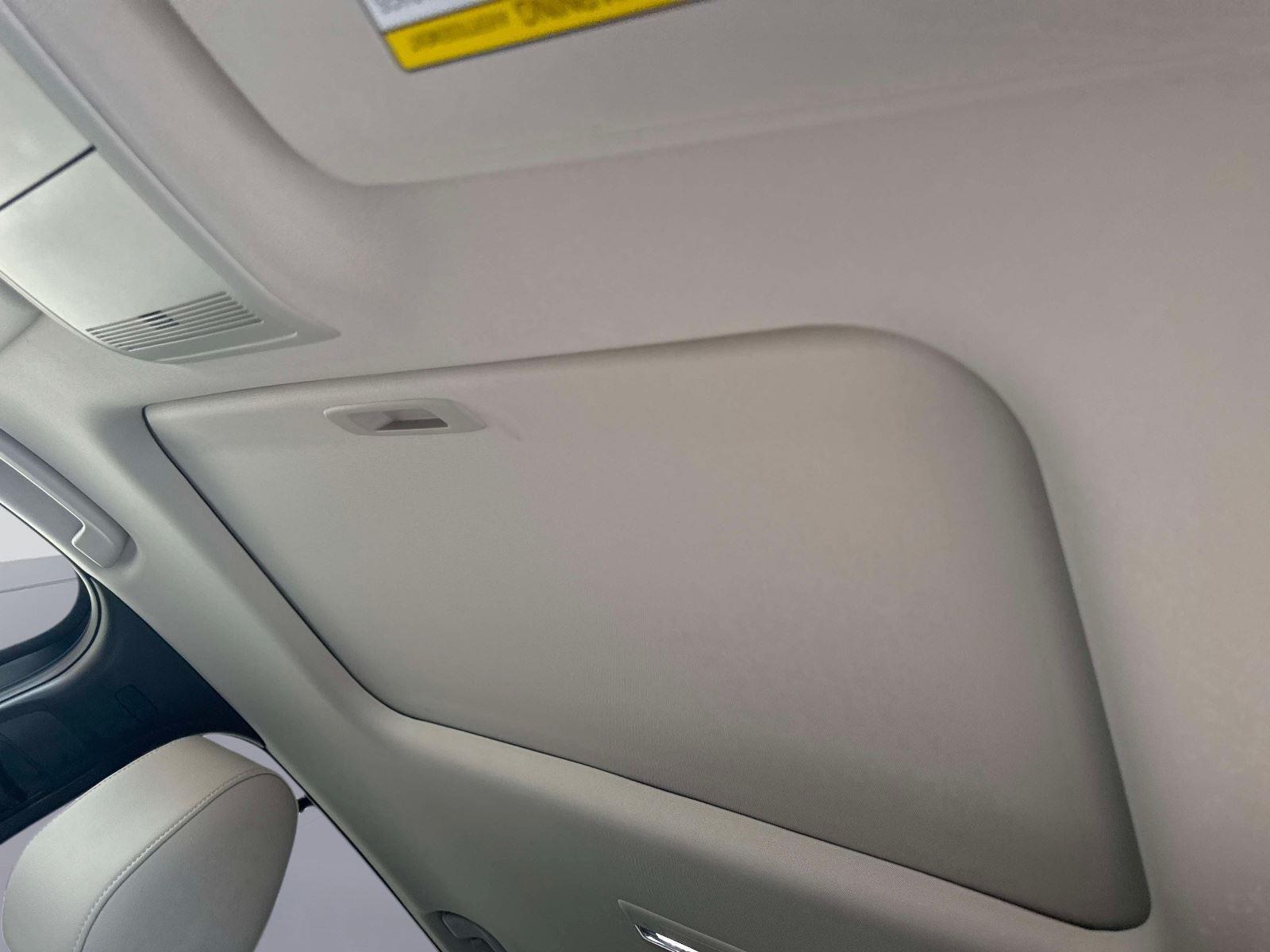 2025 Mazda CX-90 Preferred Package