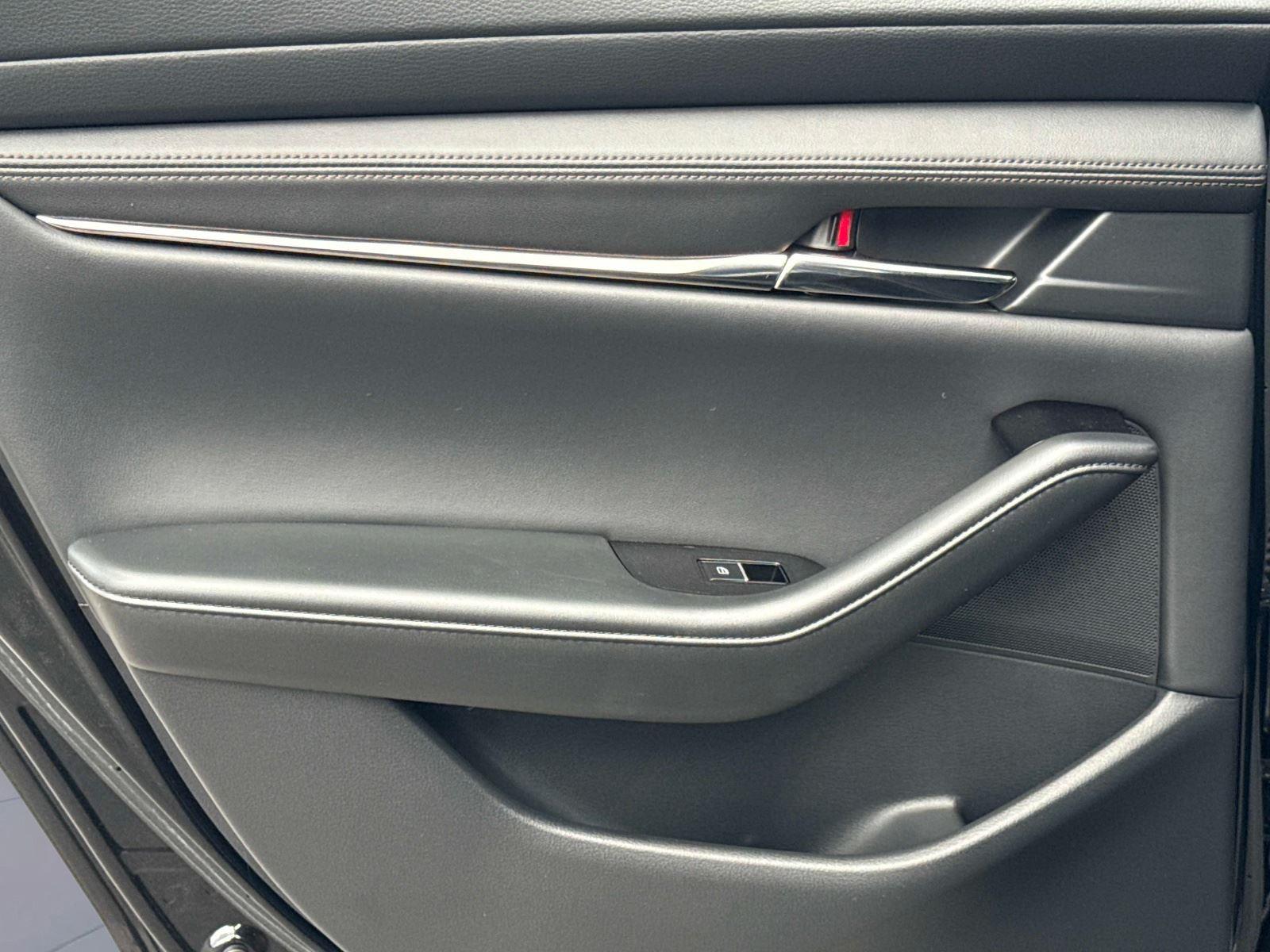 2026 Mazda Mazda3 Hatchback 2.5 S Premium