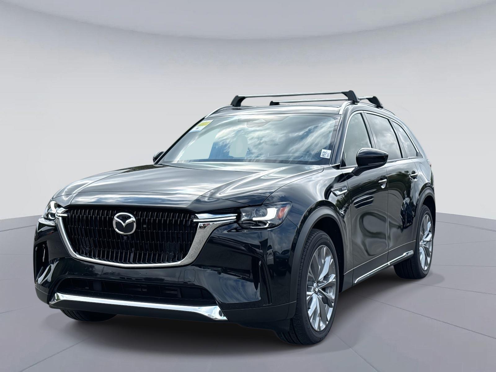2026 Mazda CX-90 Premium Plus