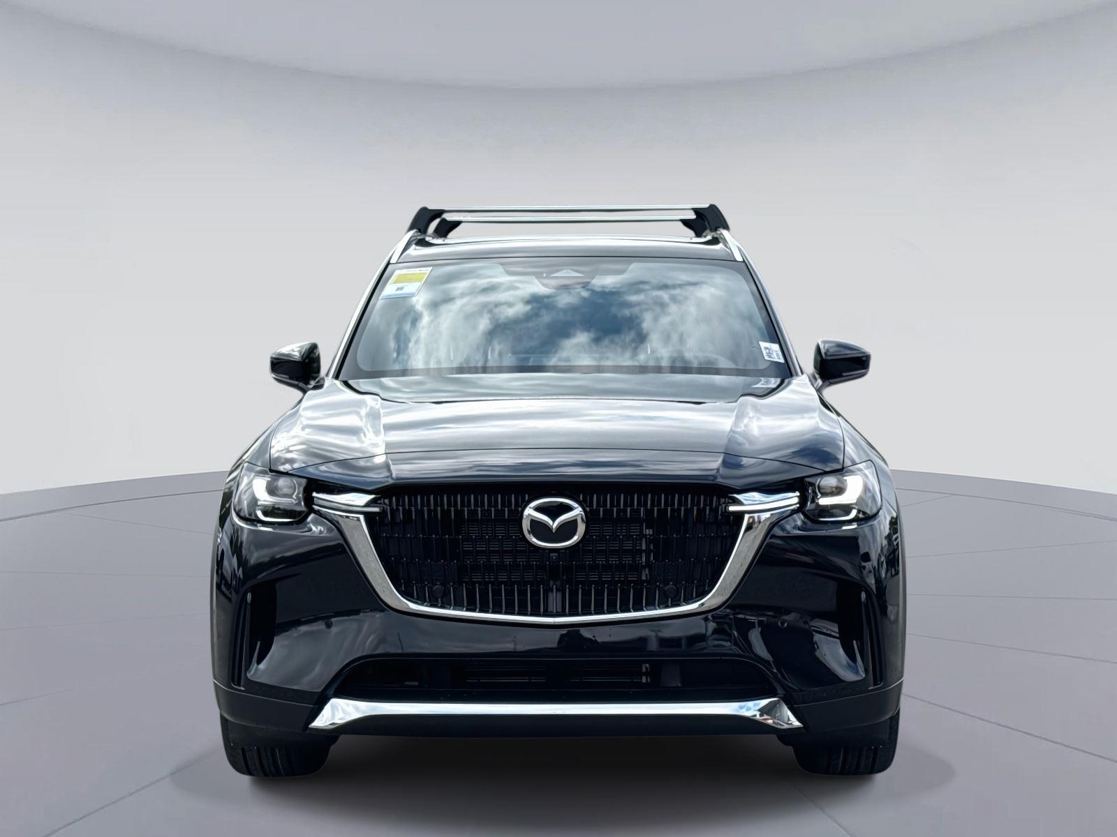 2026 Mazda CX-90 Premium Plus