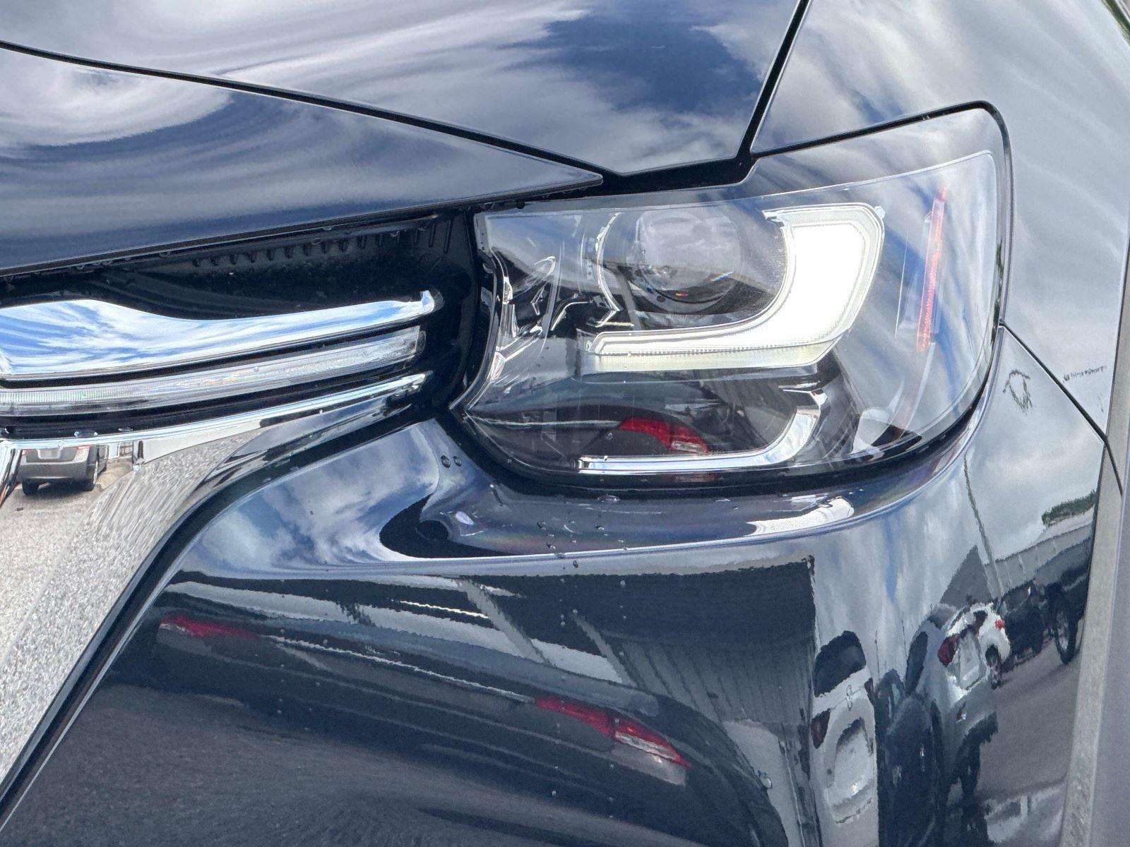 2026 Mazda CX-90 Premium Plus