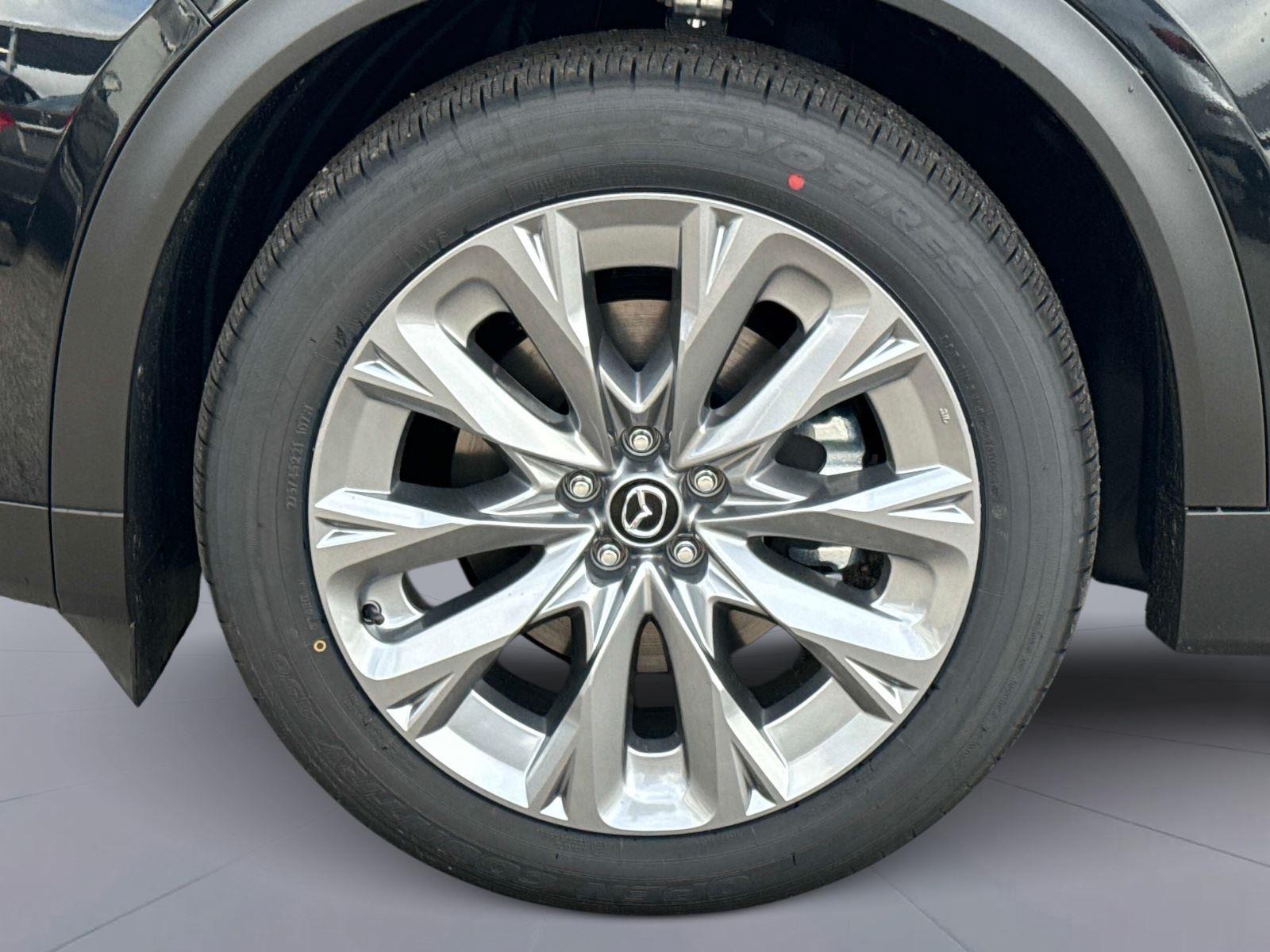 2026 Mazda CX-90 Premium Plus