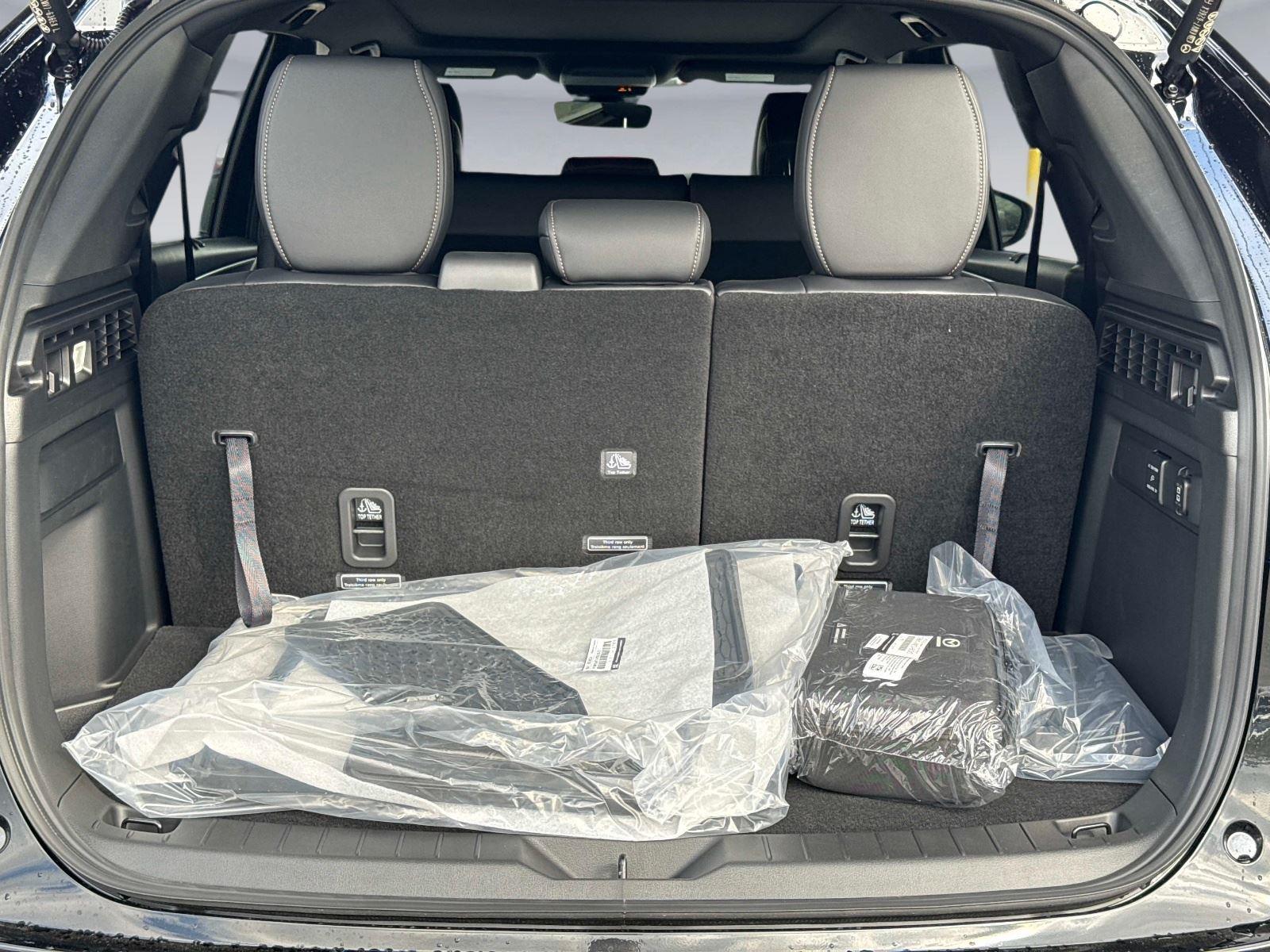 2026 Mazda CX-90 Premium Plus