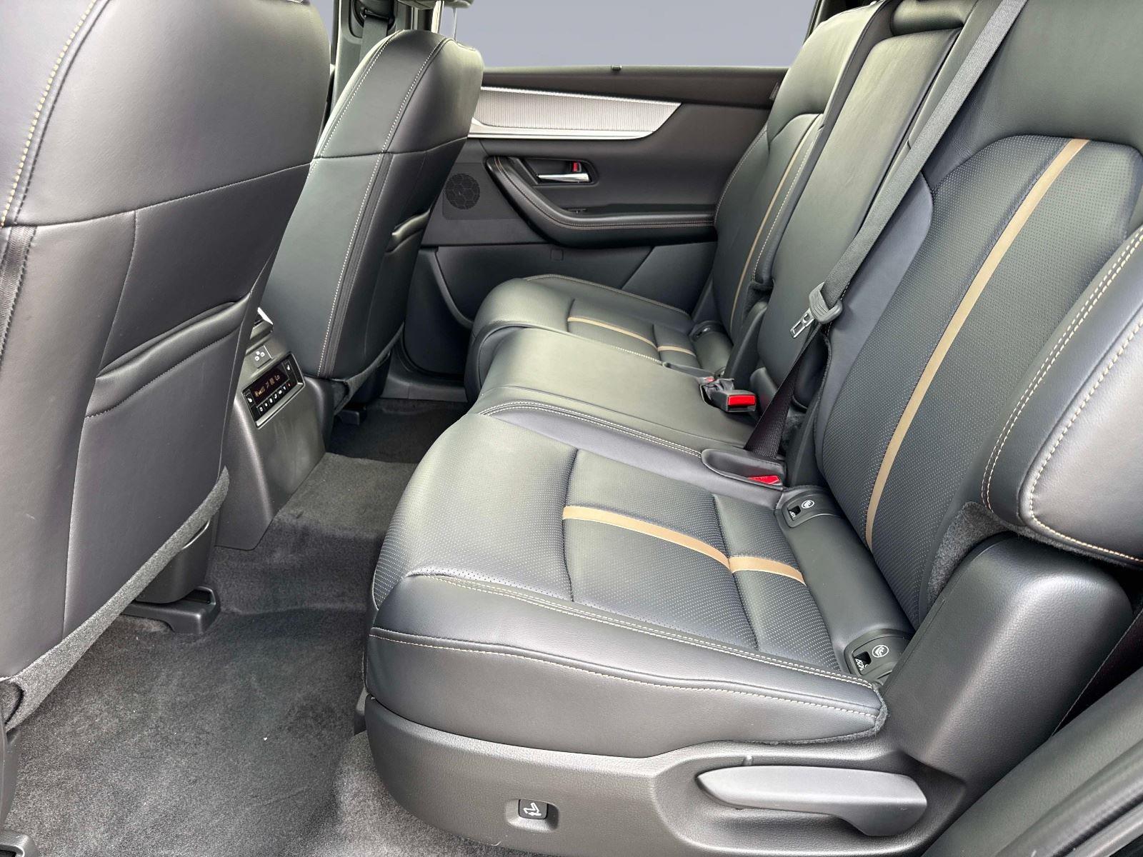 2026 Mazda CX-90 Premium Plus