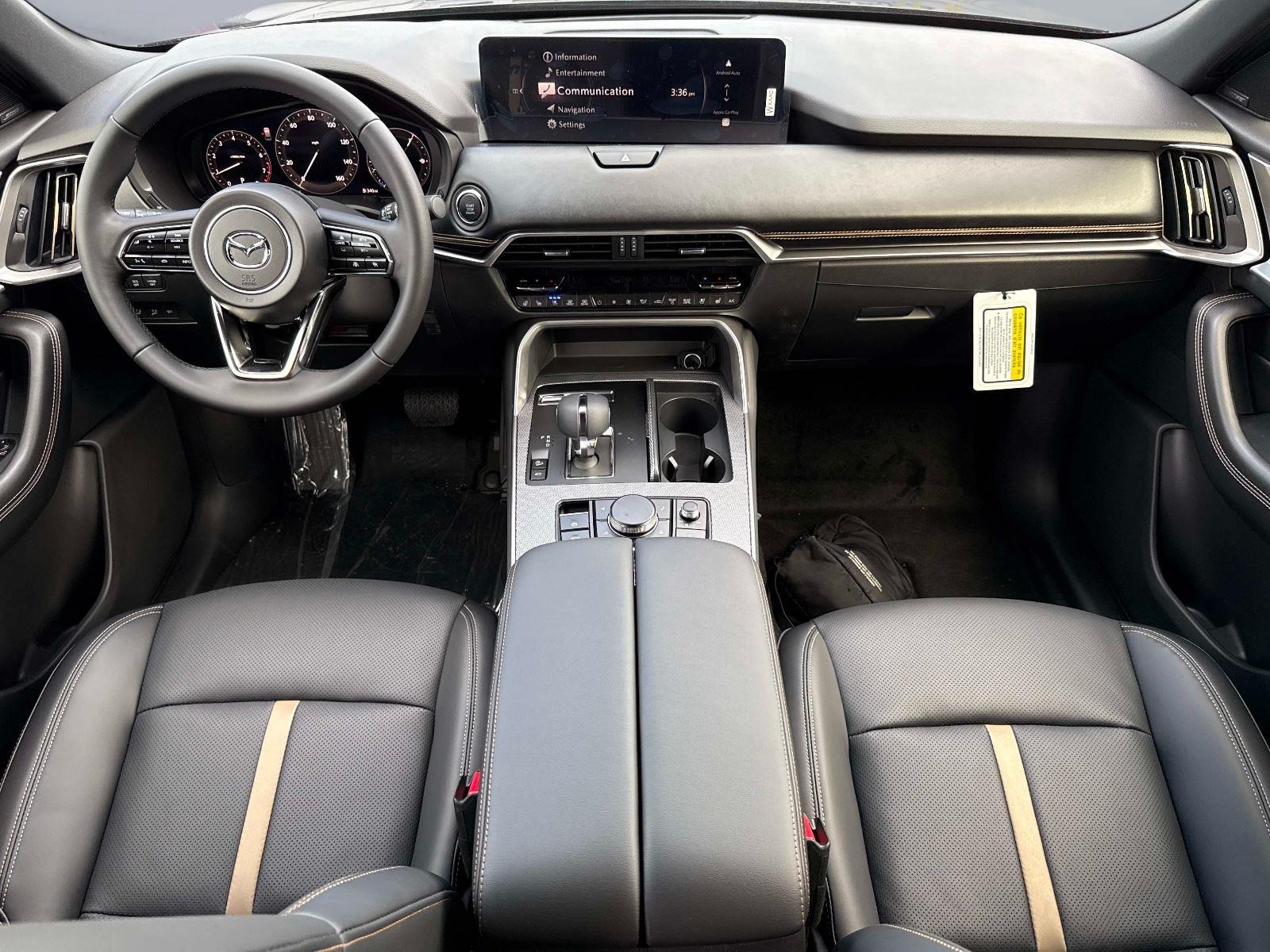 2026 Mazda CX-90 Premium Plus