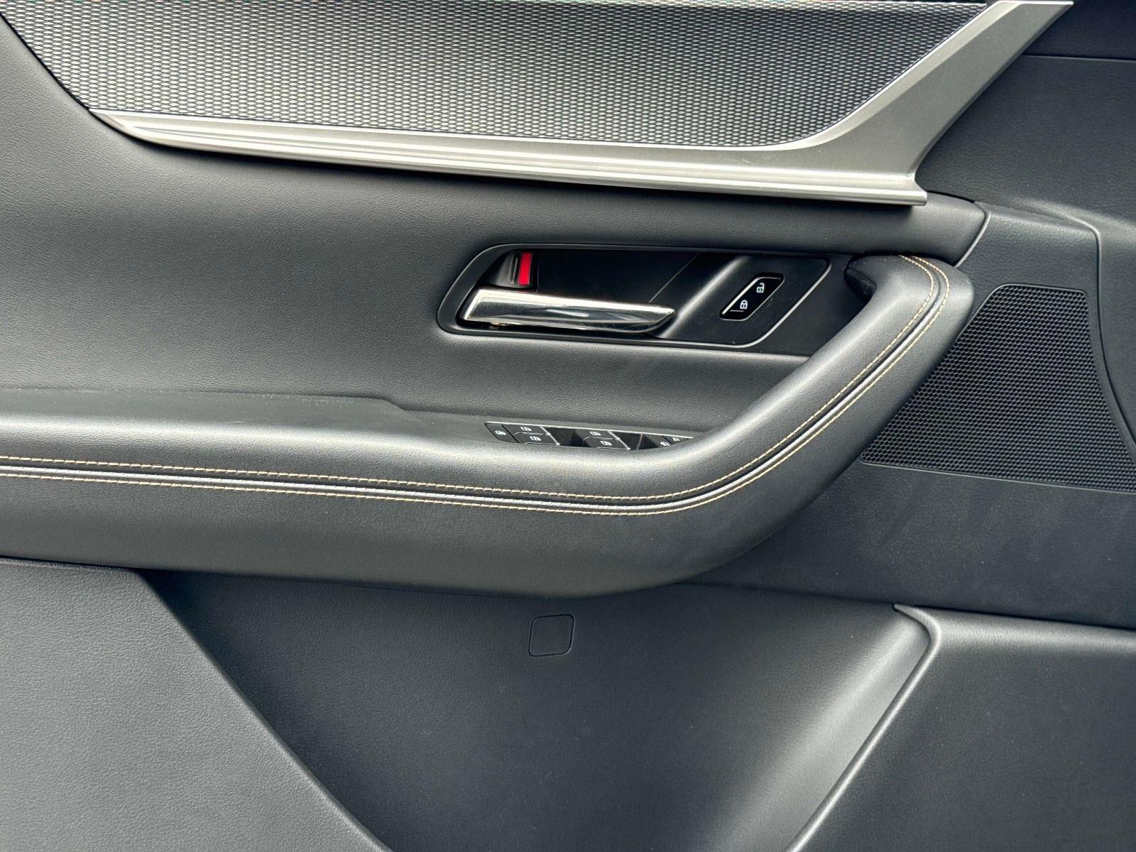 2026 Mazda CX-90 Premium Plus