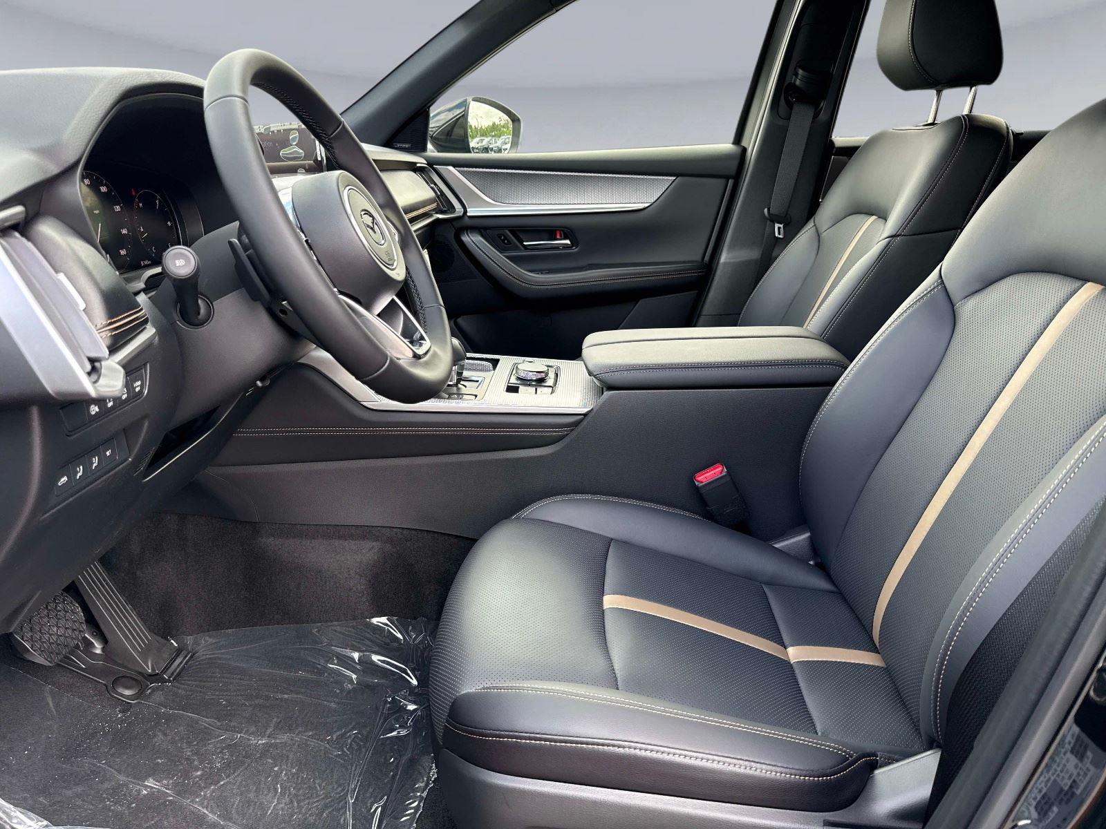 2026 Mazda CX-90 Premium Plus