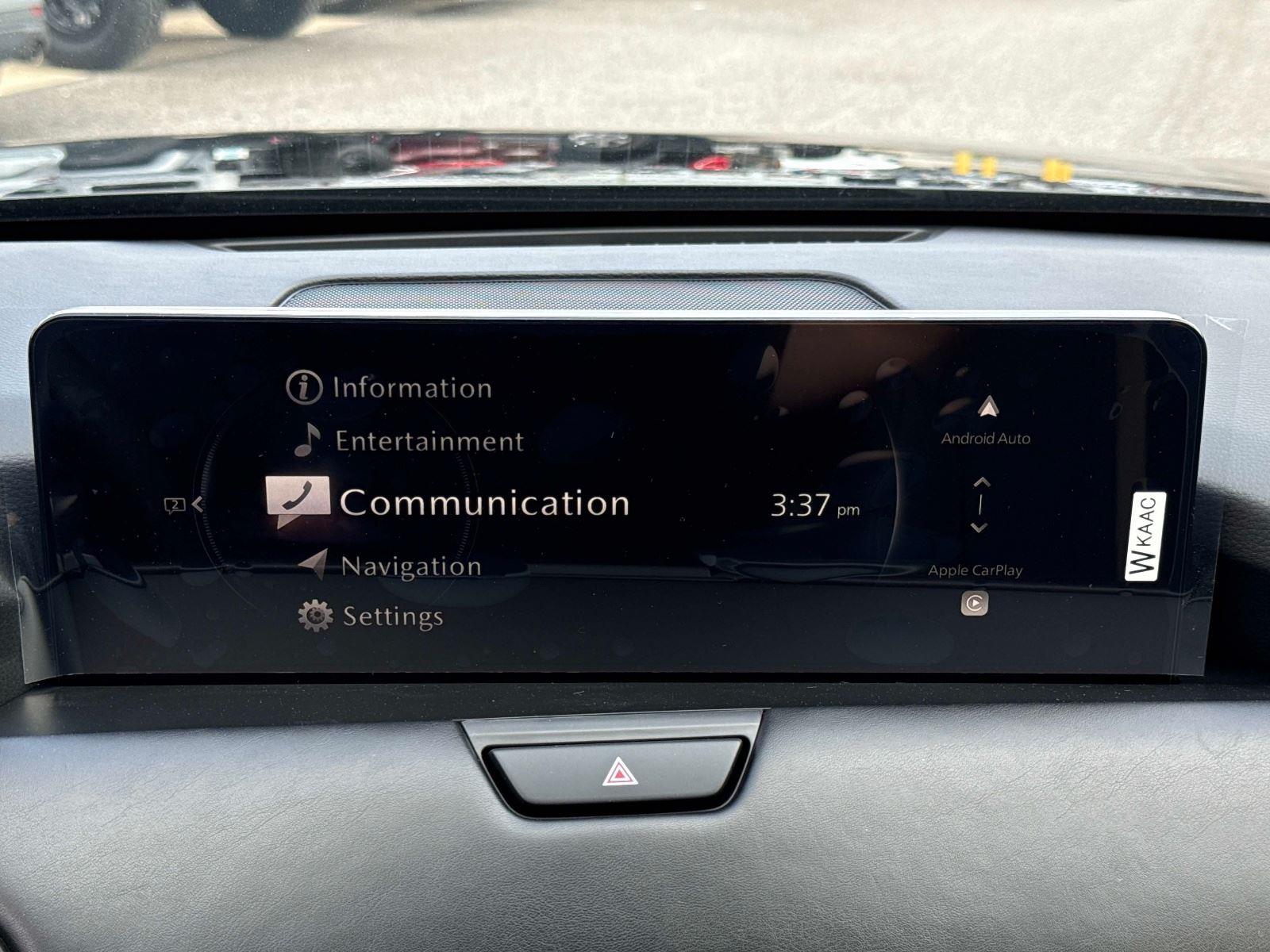 2026 Mazda CX-90 Premium Plus