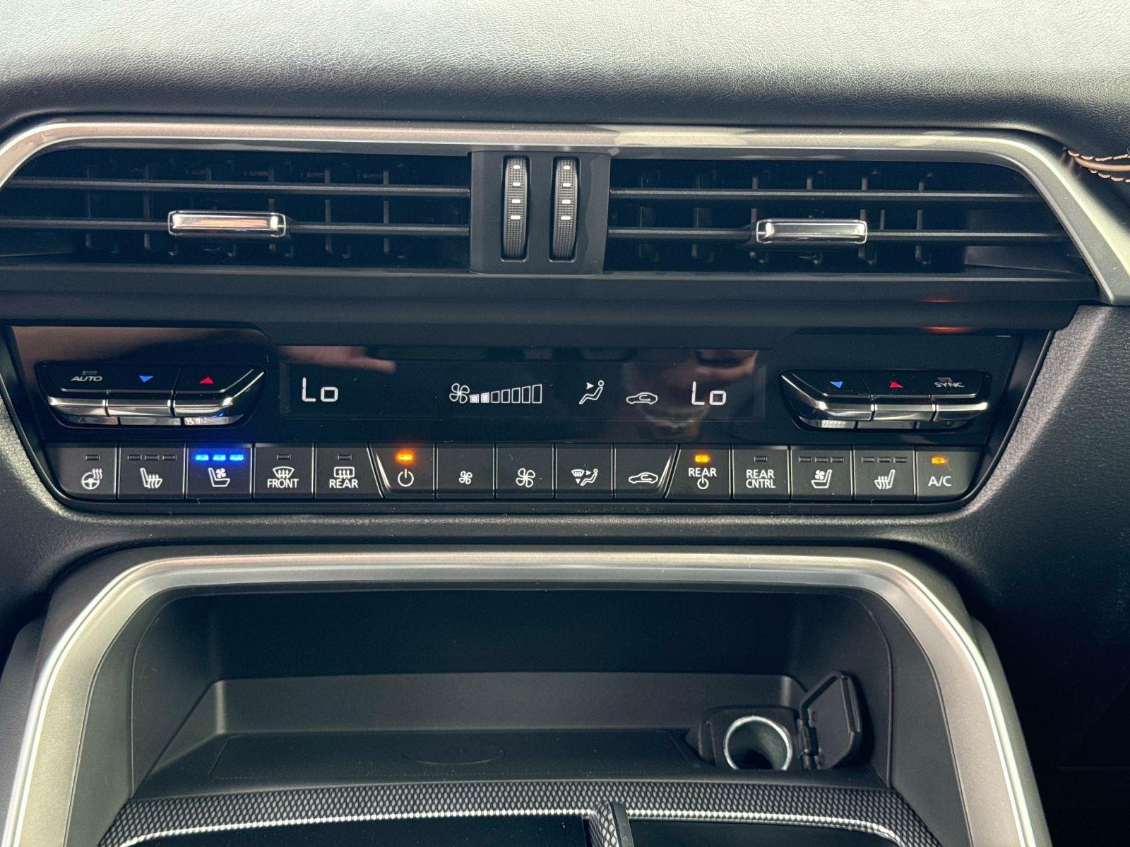 2026 Mazda CX-90 Premium Plus