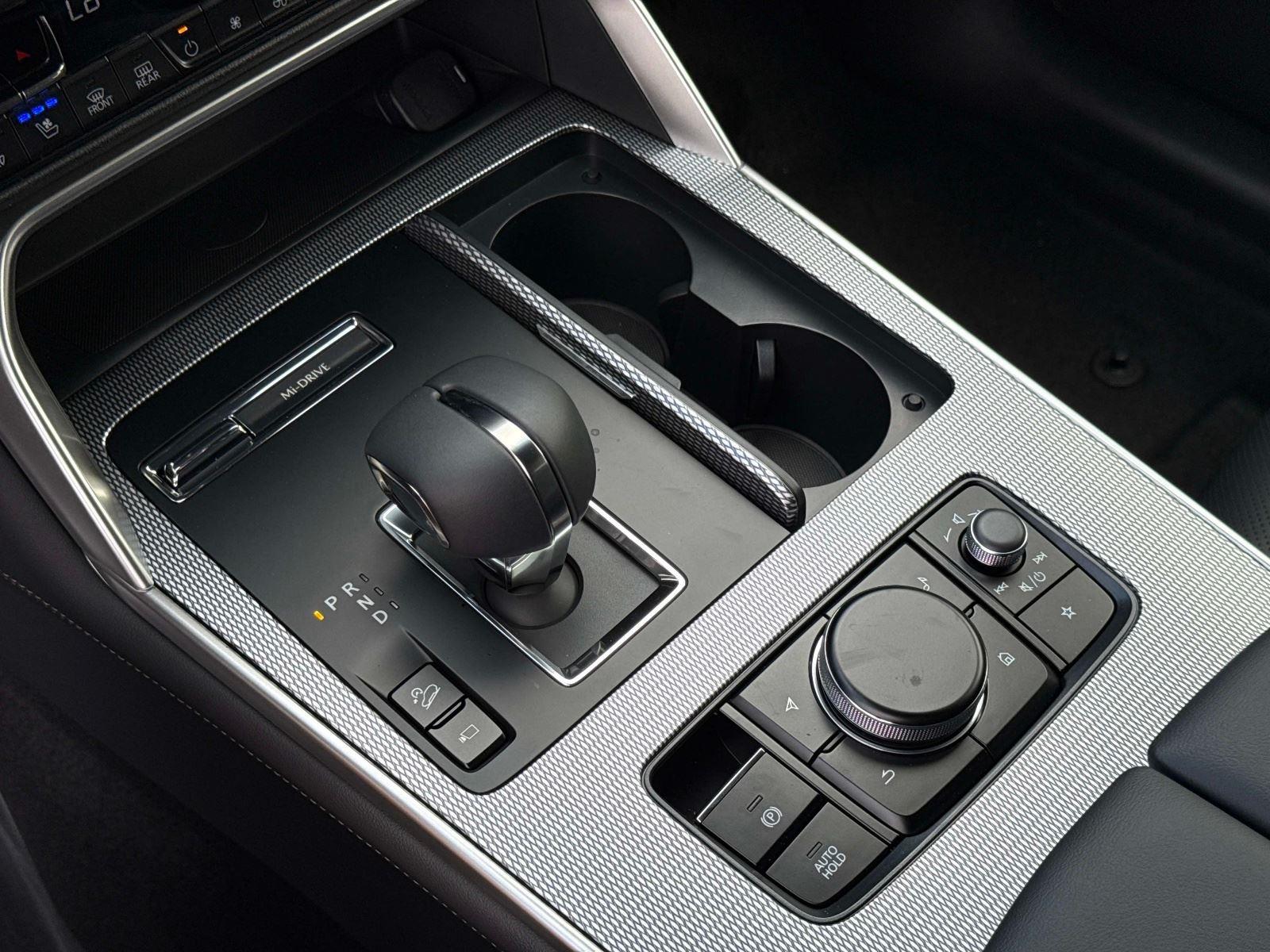 2026 Mazda CX-90 Premium Plus