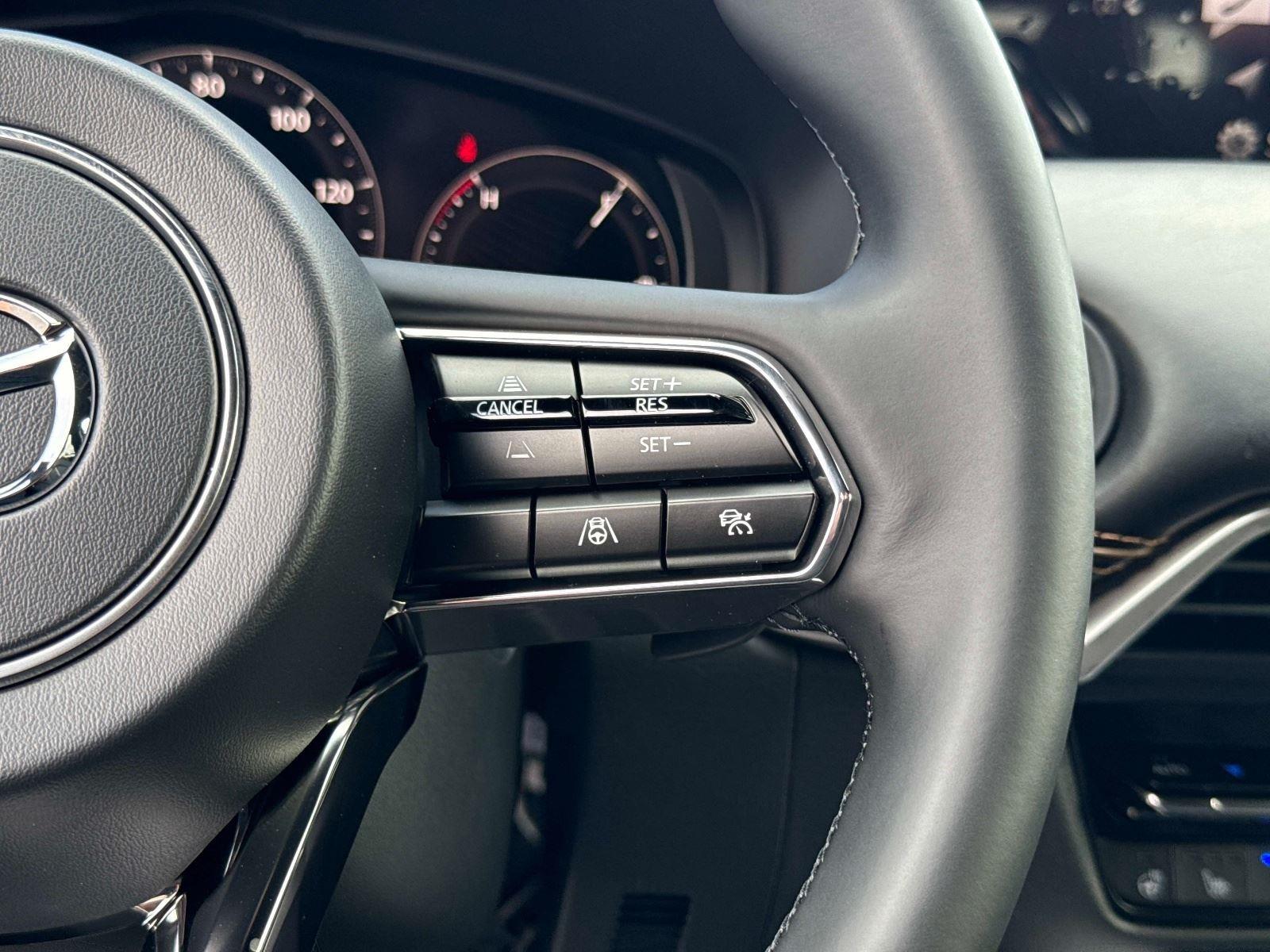 2026 Mazda CX-90 Premium Plus