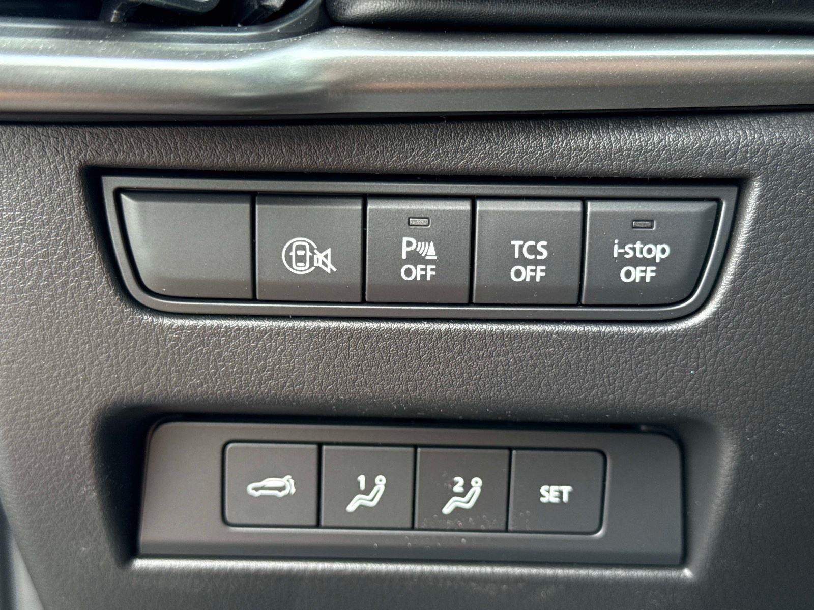 2026 Mazda CX-90 Premium Plus