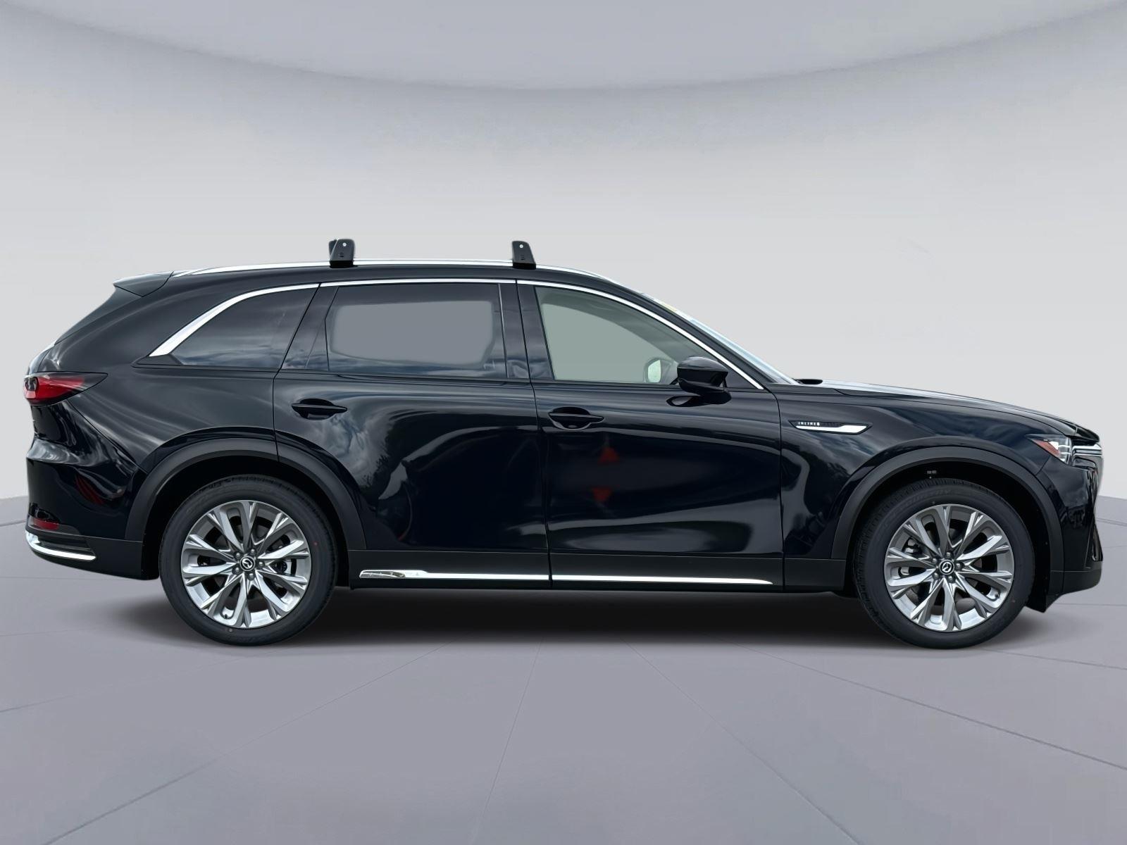 2026 Mazda CX-90 Premium Plus