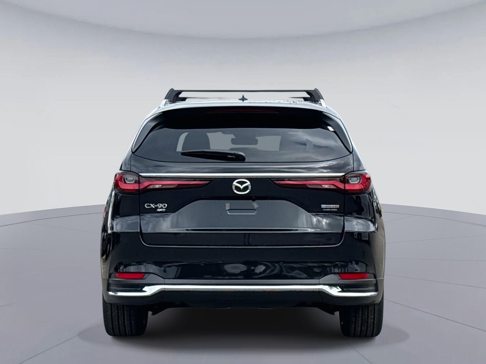 2026 Mazda CX-90 Premium Plus
