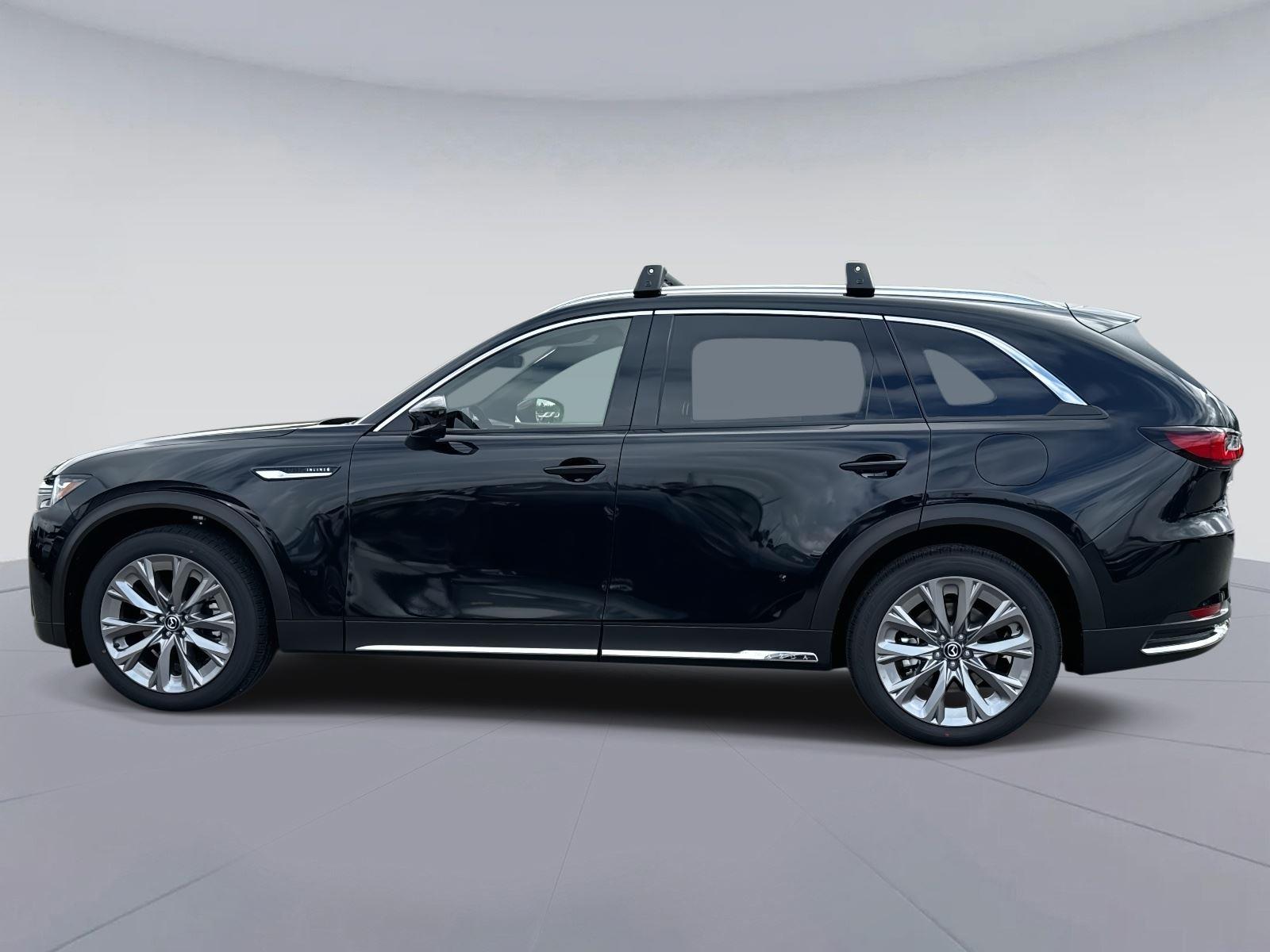 2026 Mazda CX-90 Premium Plus