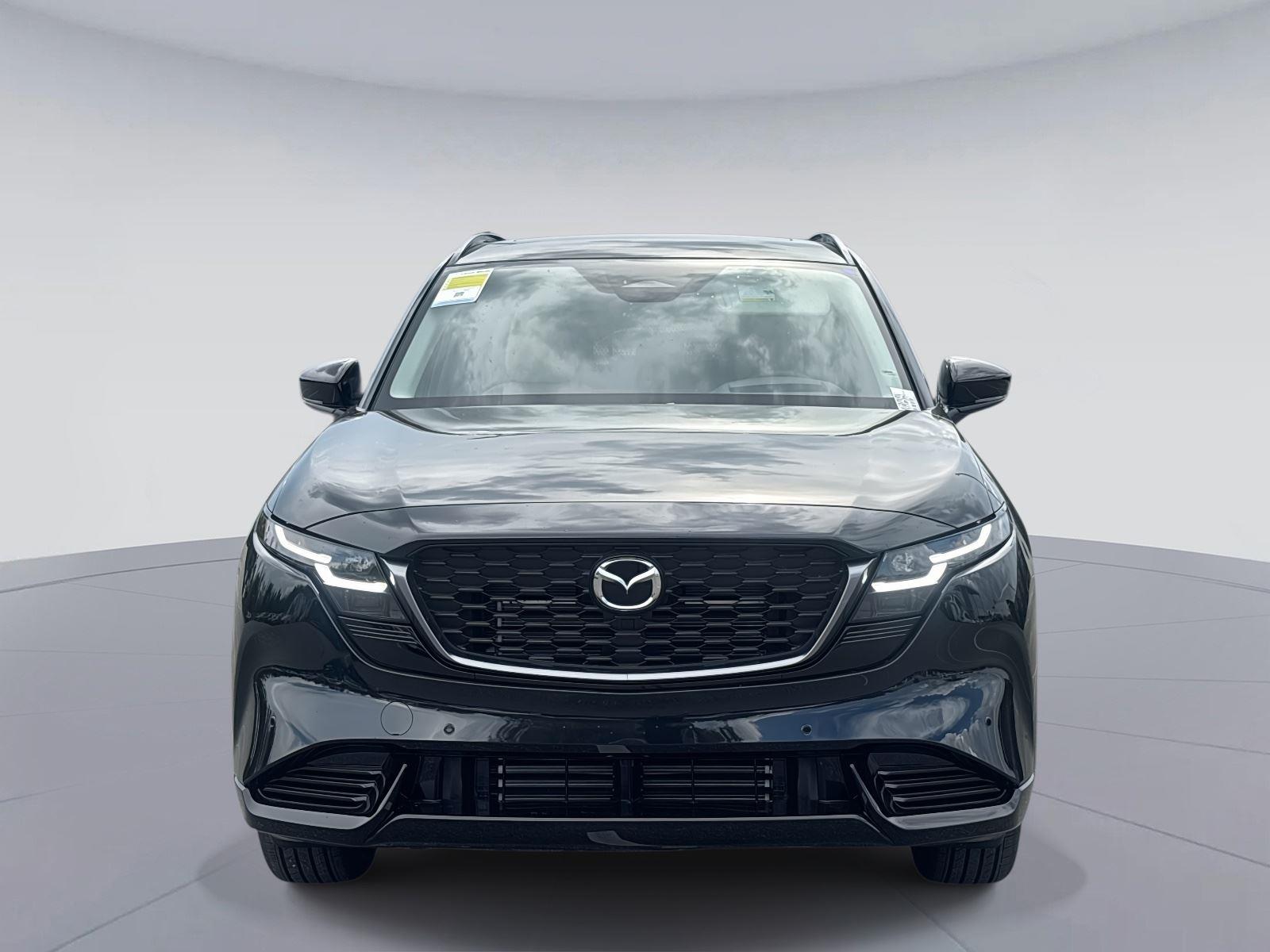 2026 Mazda CX-5 2.5 S Premium