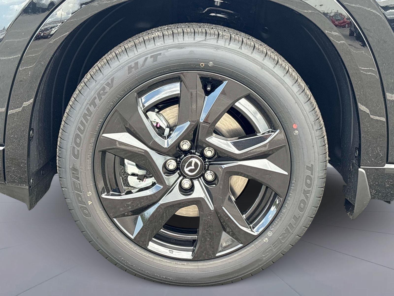 2026 Mazda CX-5 2.5 S Premium