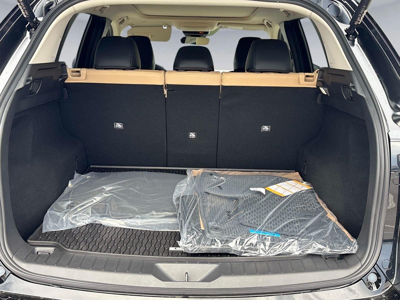 2026 Mazda CX-5 2.5 S Premium