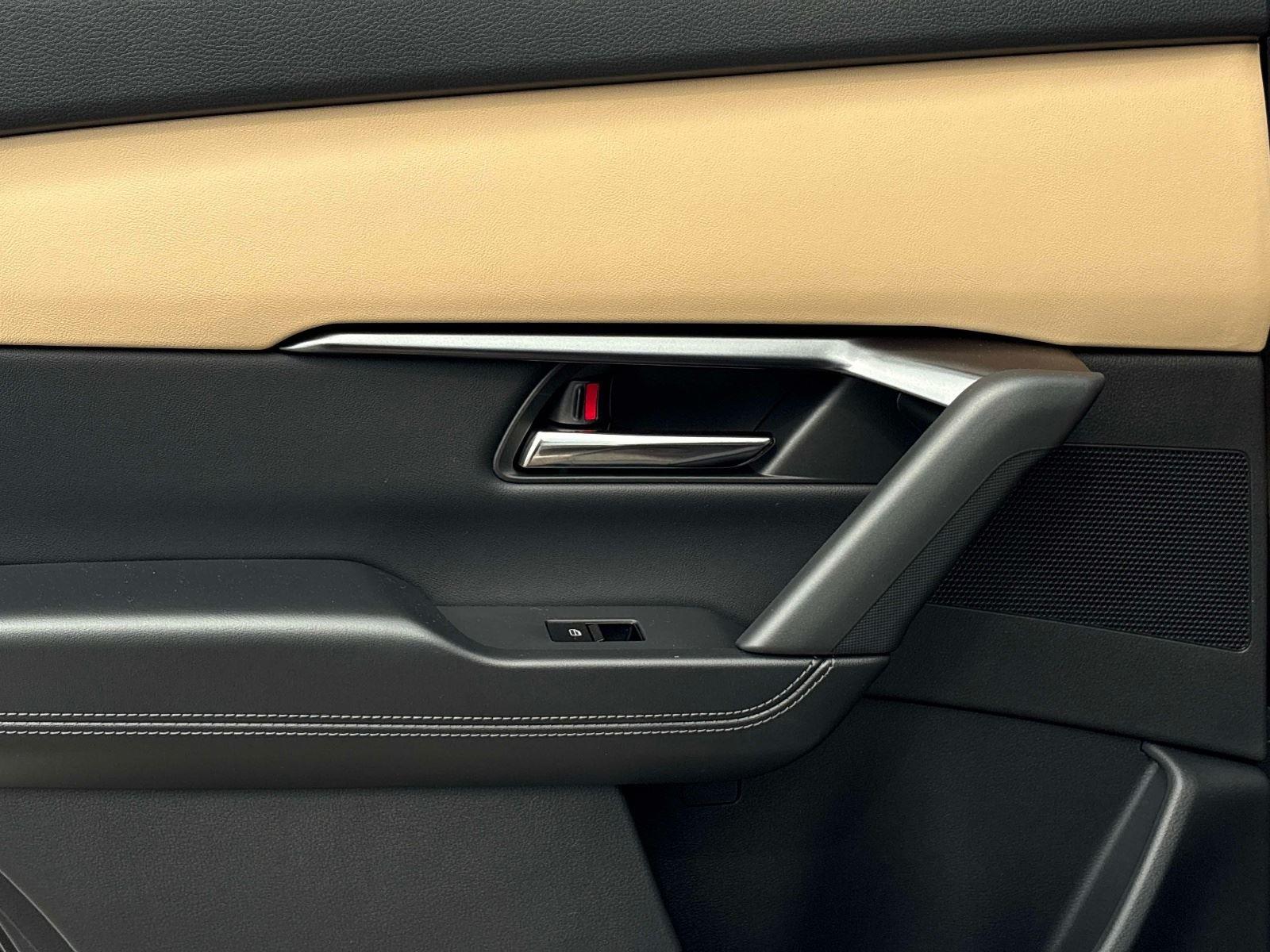 2026 Mazda CX-5 2.5 S Premium