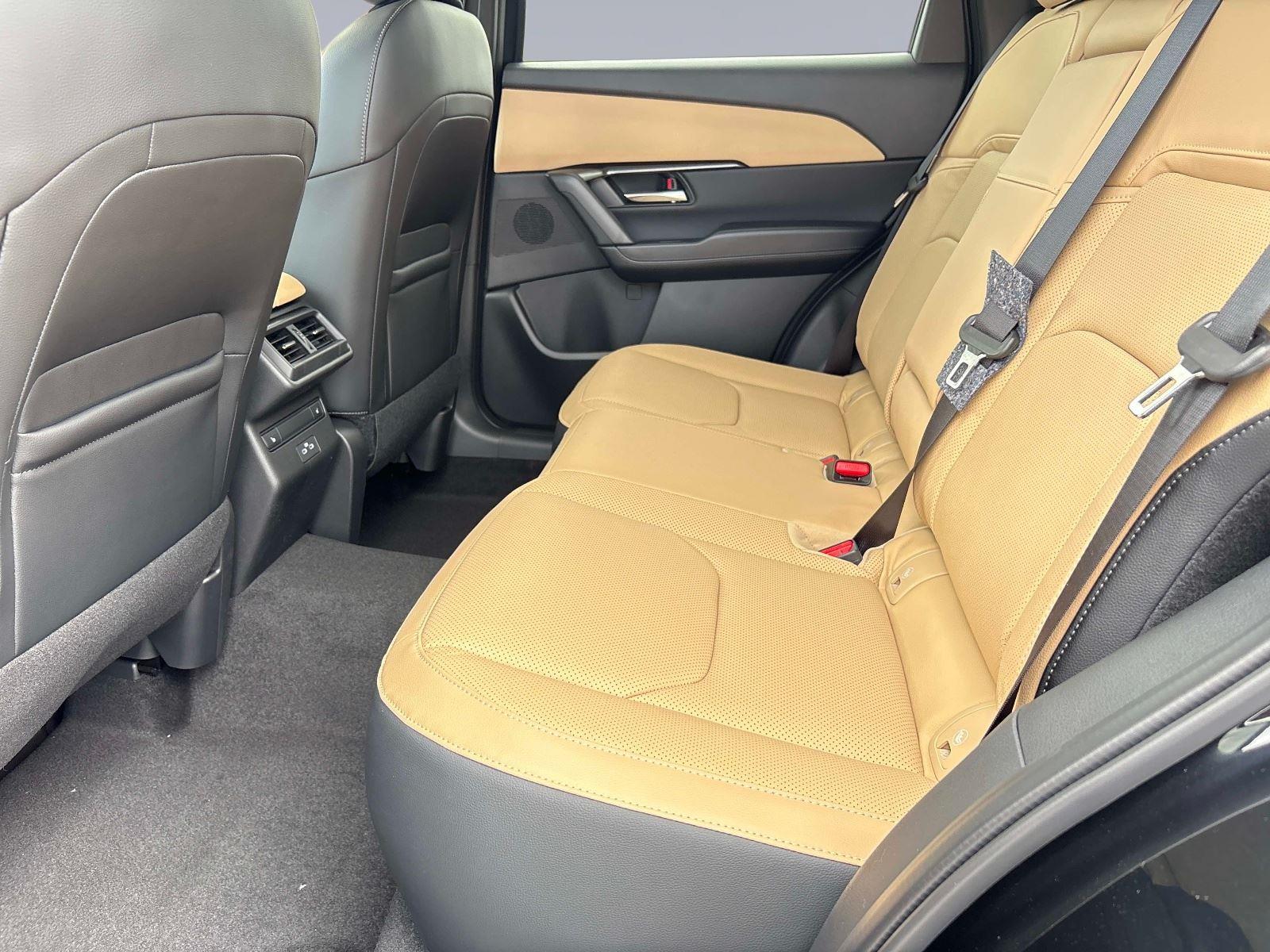 2026 Mazda CX-5 2.5 S Premium