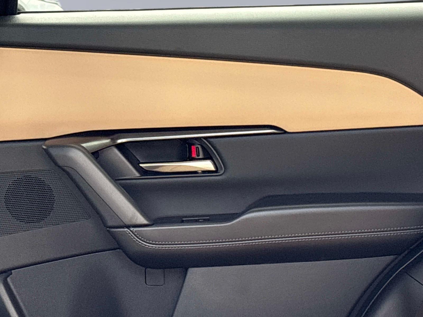 2026 Mazda CX-5 2.5 S Premium