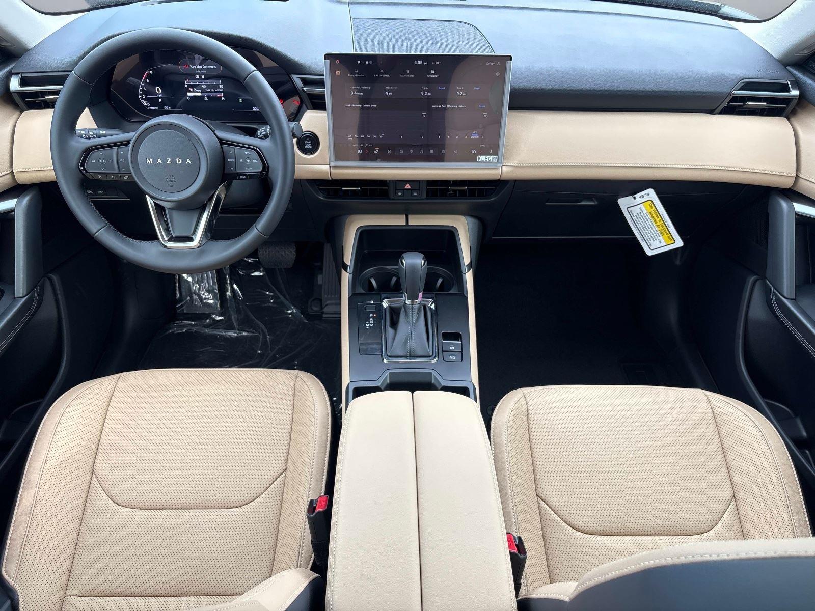 2026 Mazda CX-5 2.5 S Premium