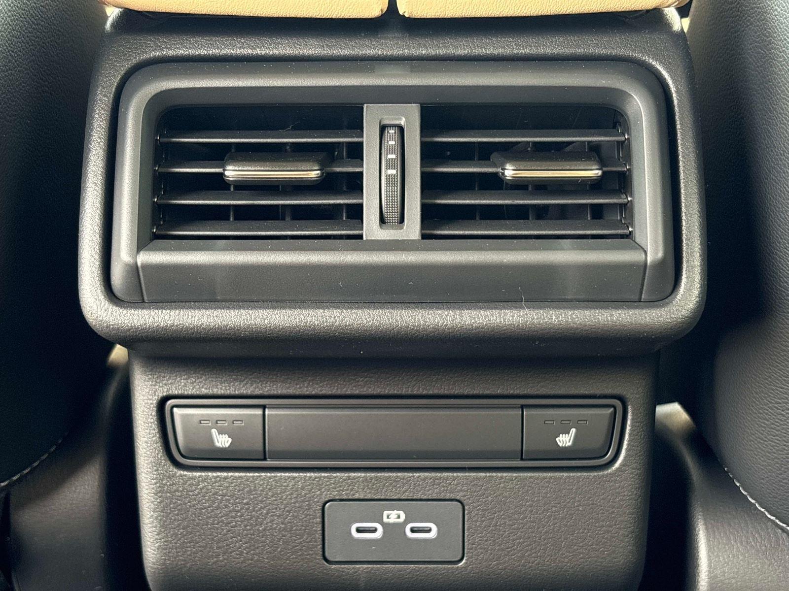 2026 Mazda CX-5 2.5 S Premium