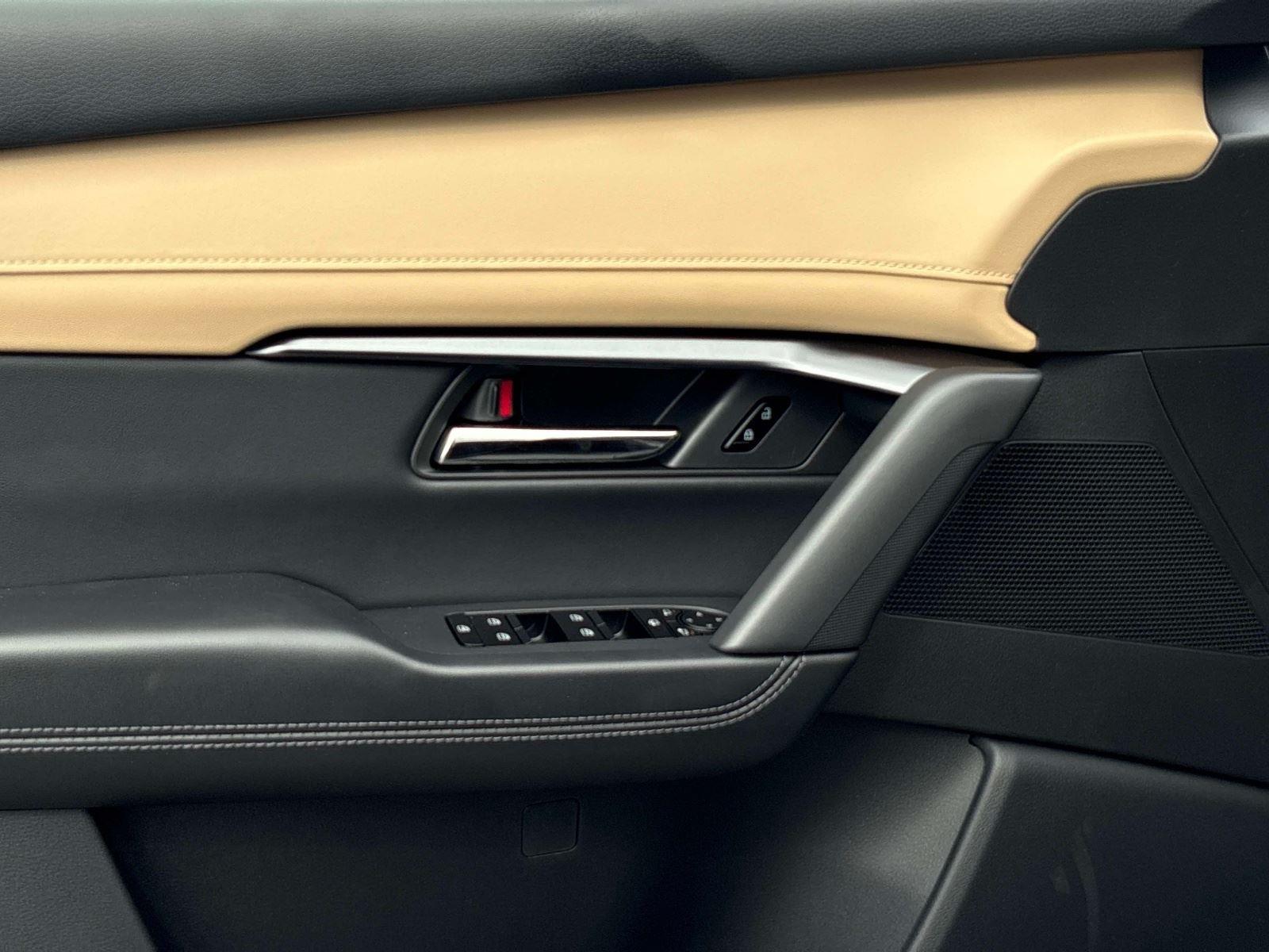 2026 Mazda CX-5 2.5 S Premium