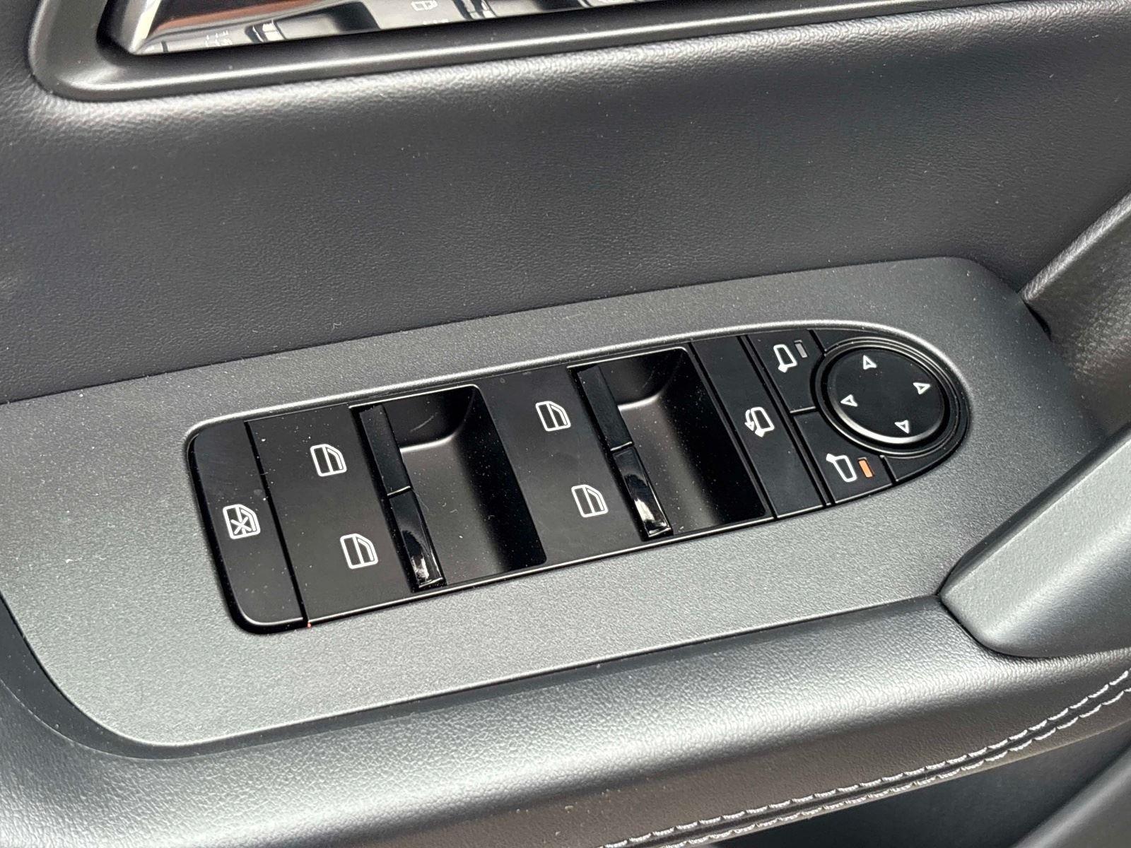 2026 Mazda CX-5 2.5 S Premium