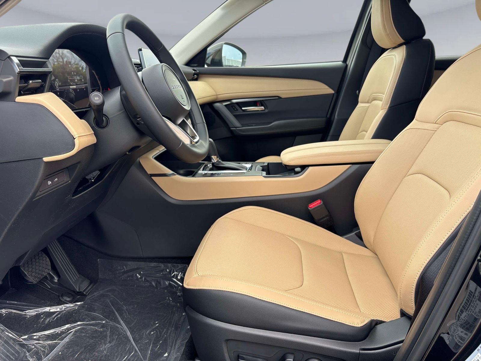 2026 Mazda CX-5 2.5 S Premium