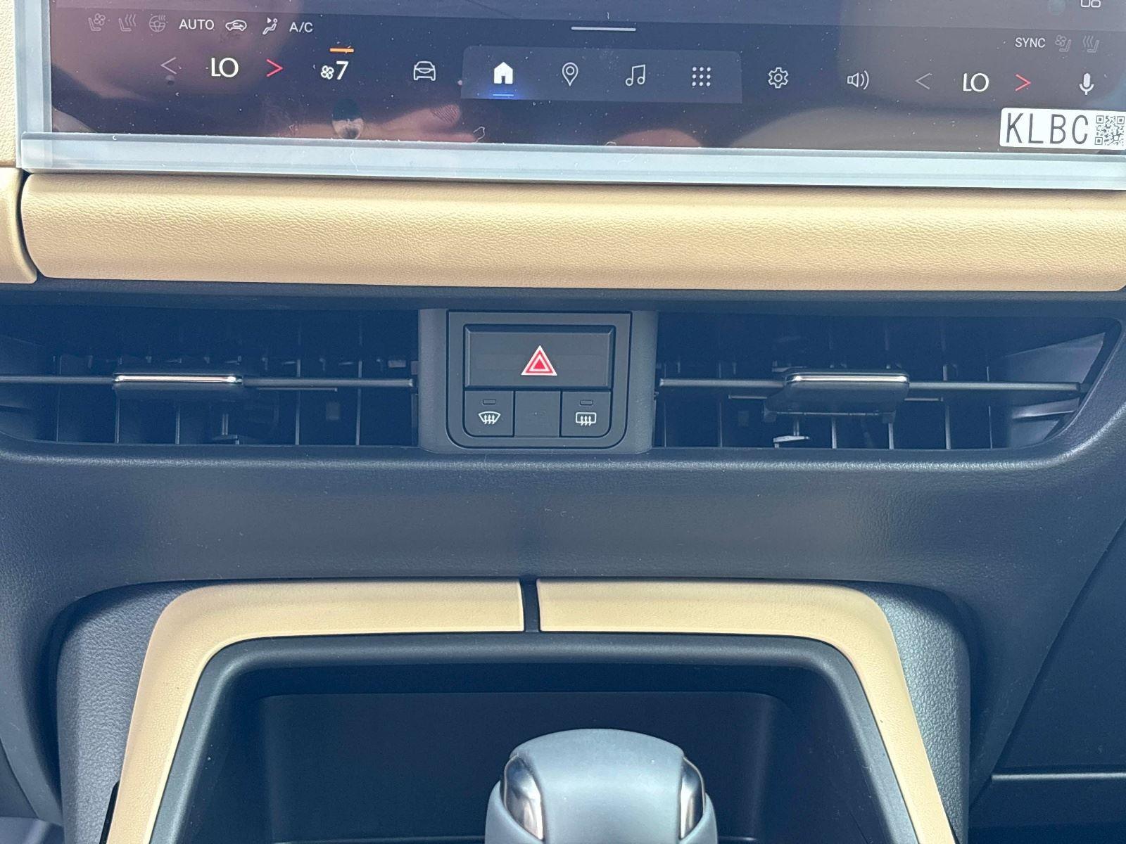 2026 Mazda CX-5 2.5 S Premium