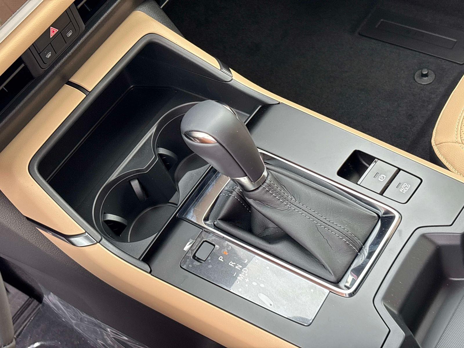 2026 Mazda CX-5 2.5 S Premium